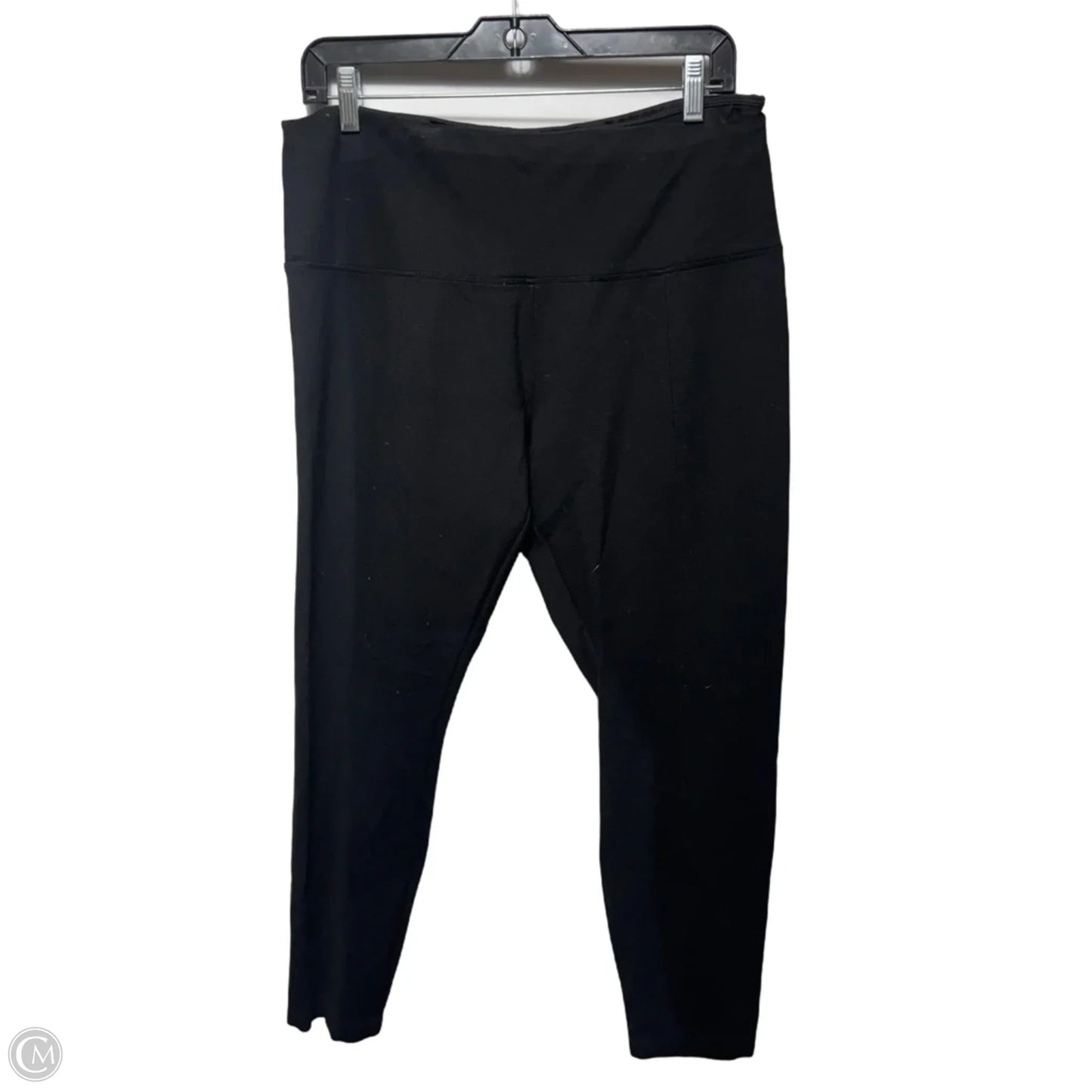 Pants Leggings By Lysse In Black, Size: Xl