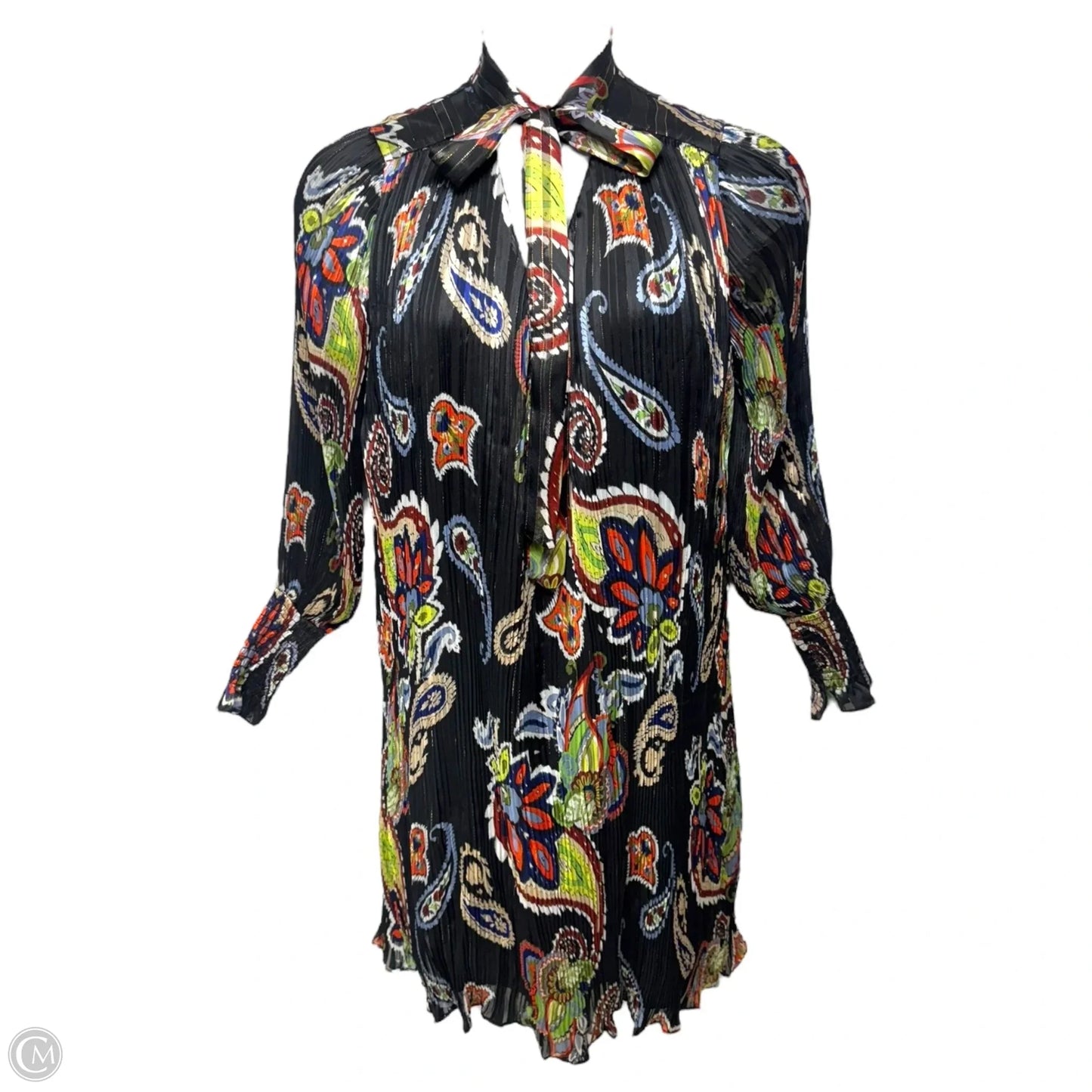 Rene Dress By Derhy In Multi-colored, Size: M