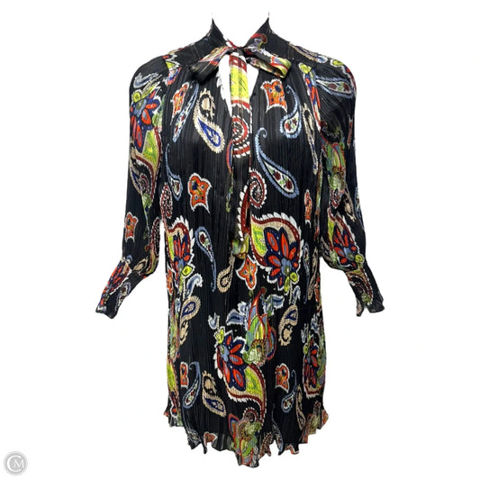 Rene Dress By Derhy In Multi-colored, Size: M