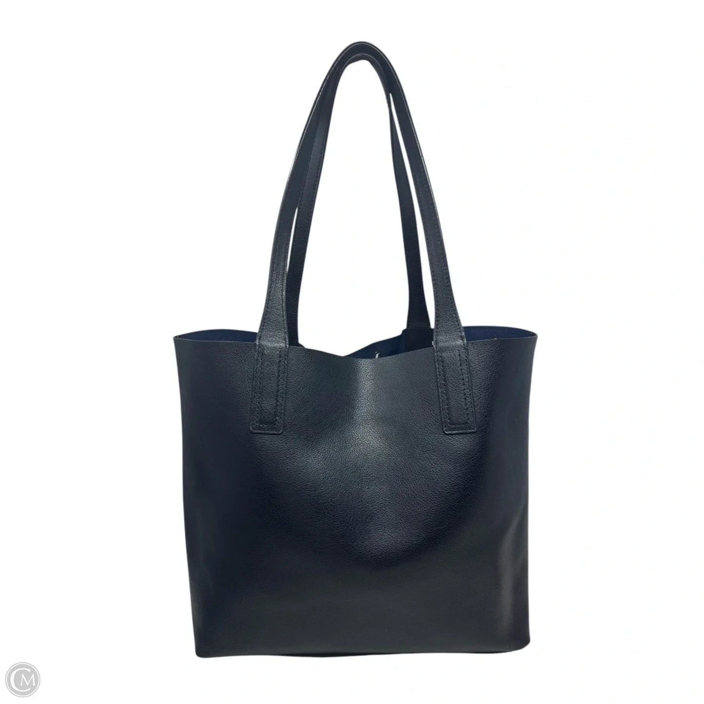 Reversible Penguin Tote Designer By Kate Spade, Size: Medium