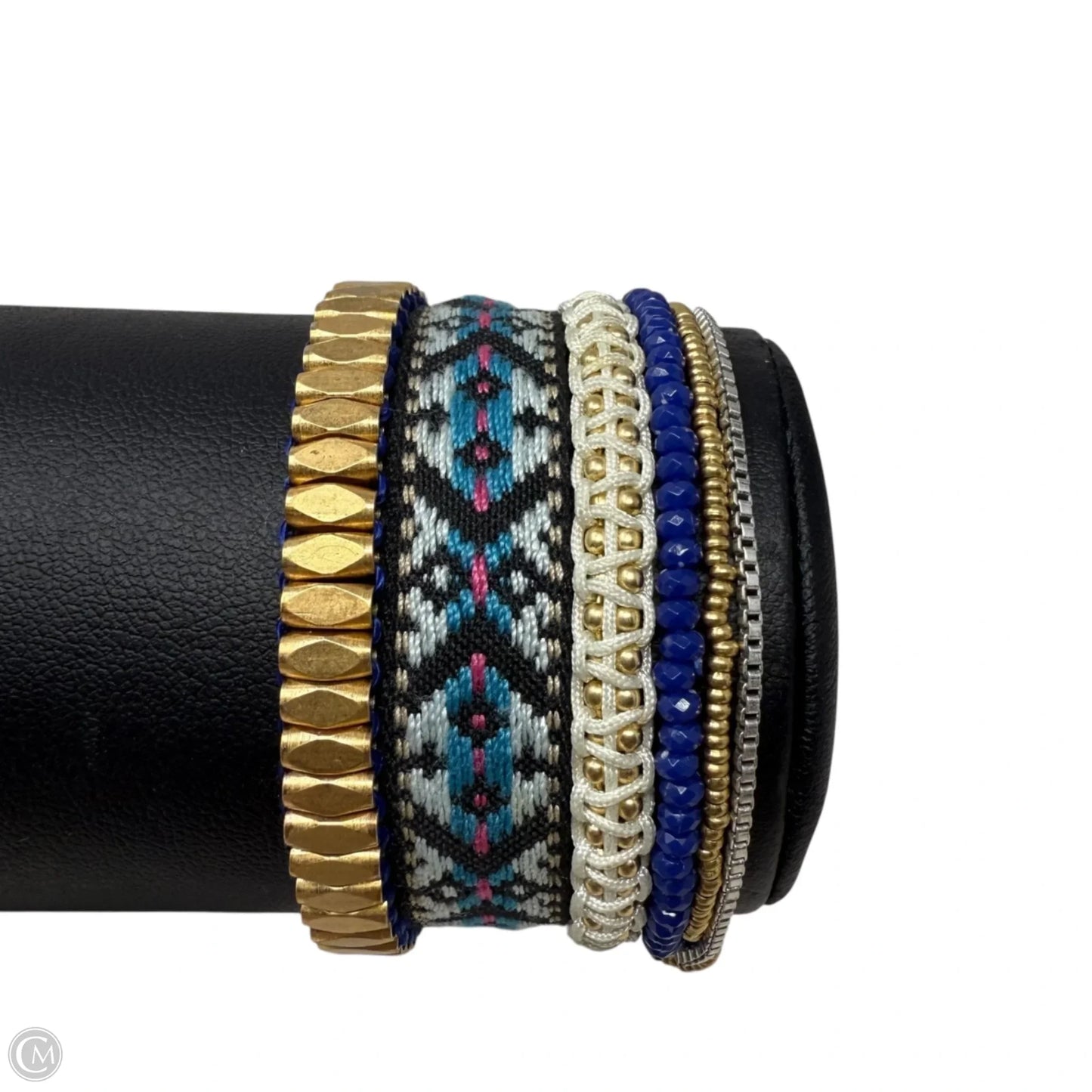 Vista Wrap Bracelet By Stella & Dot