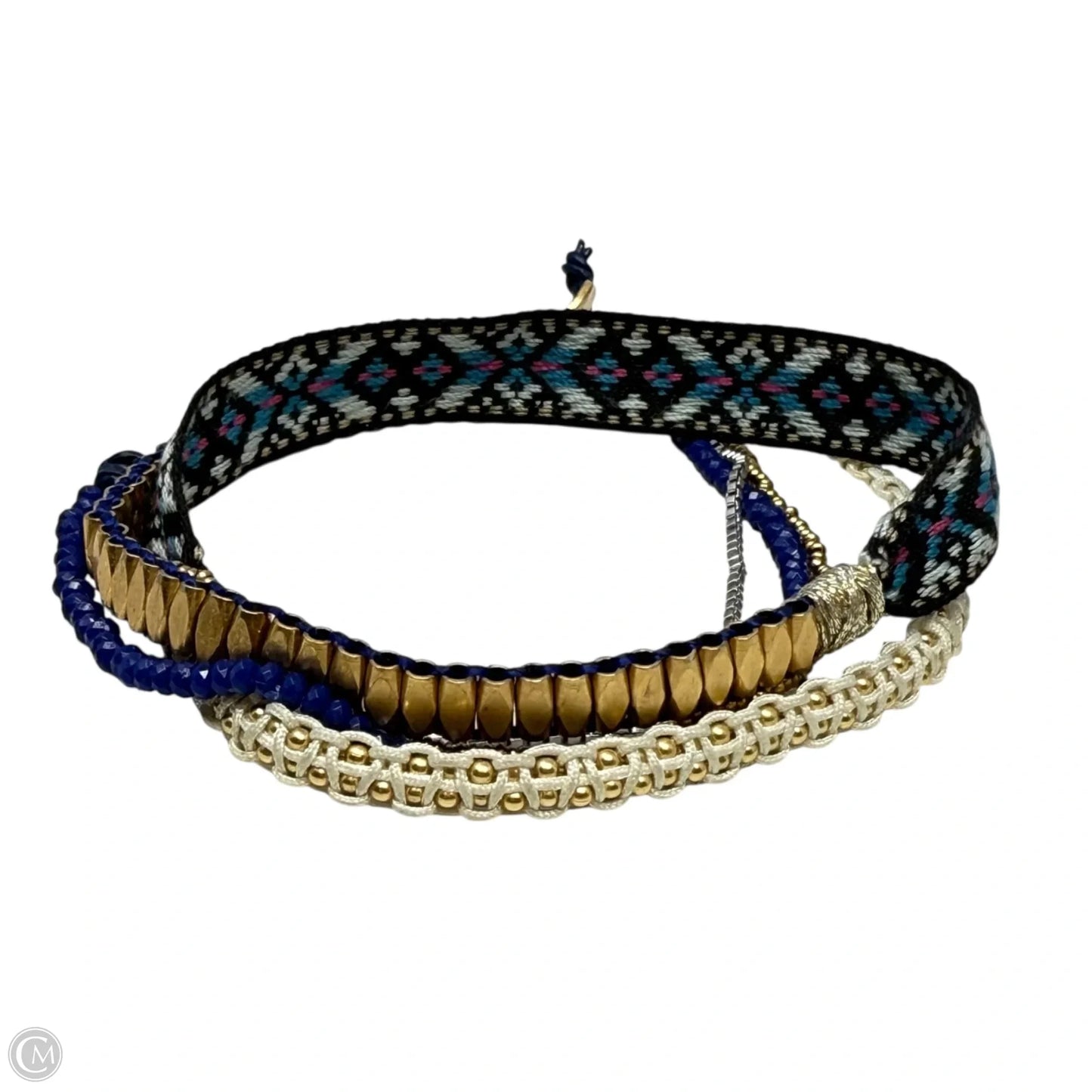 Vista Wrap Bracelet By Stella & Dot