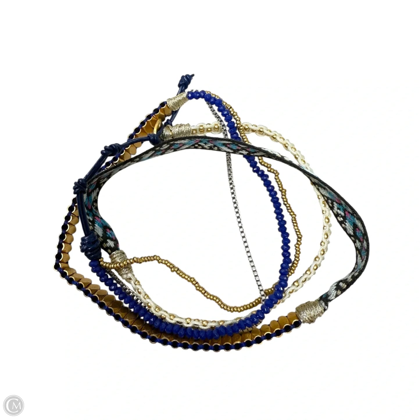 Vista Wrap Bracelet By Stella & Dot