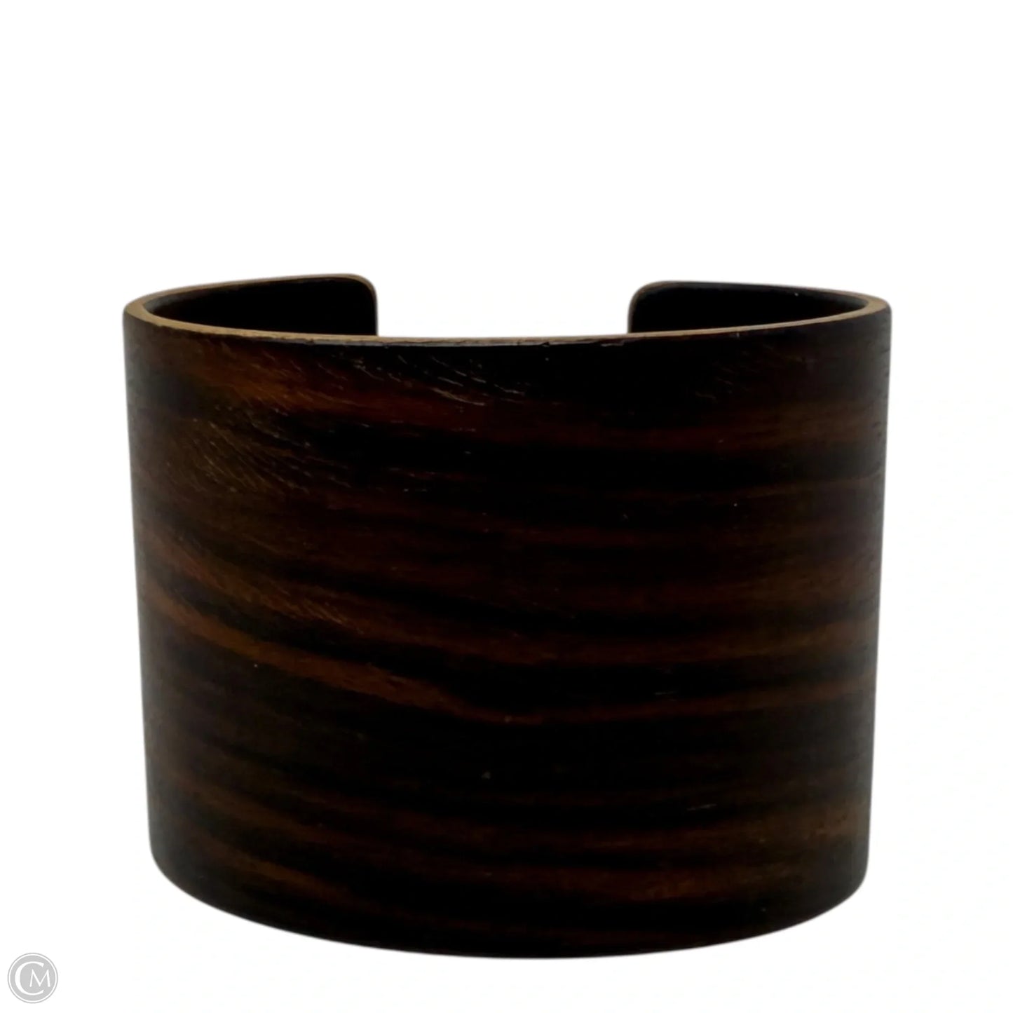 Wood Cuff Bracelet