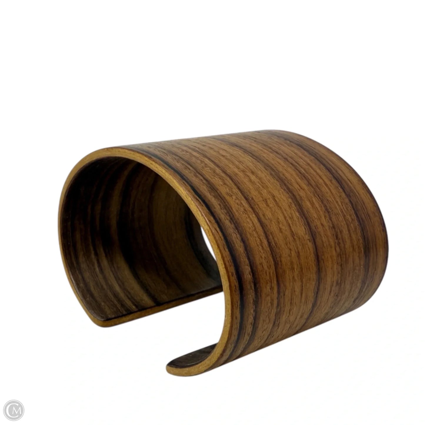 Wood Cuff Bracelet