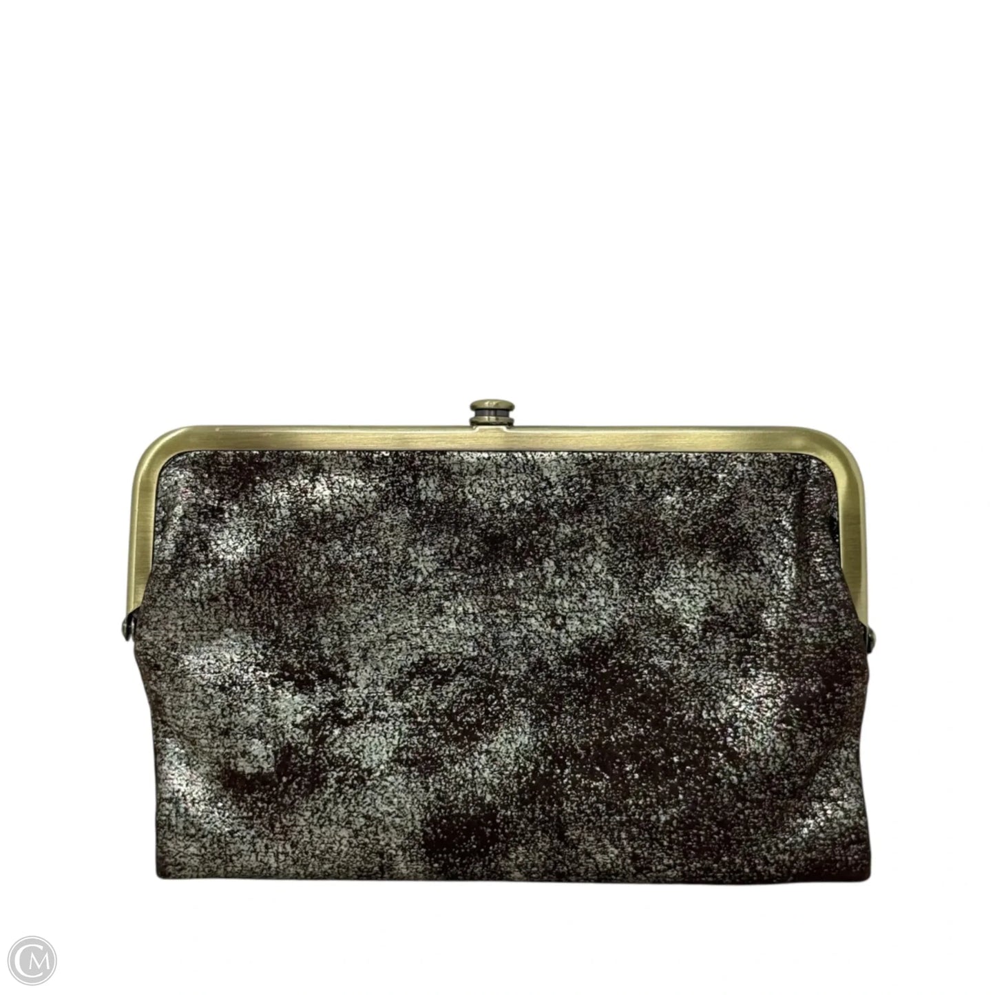 Wallet Leather By Hobo Intl, Size: Medium