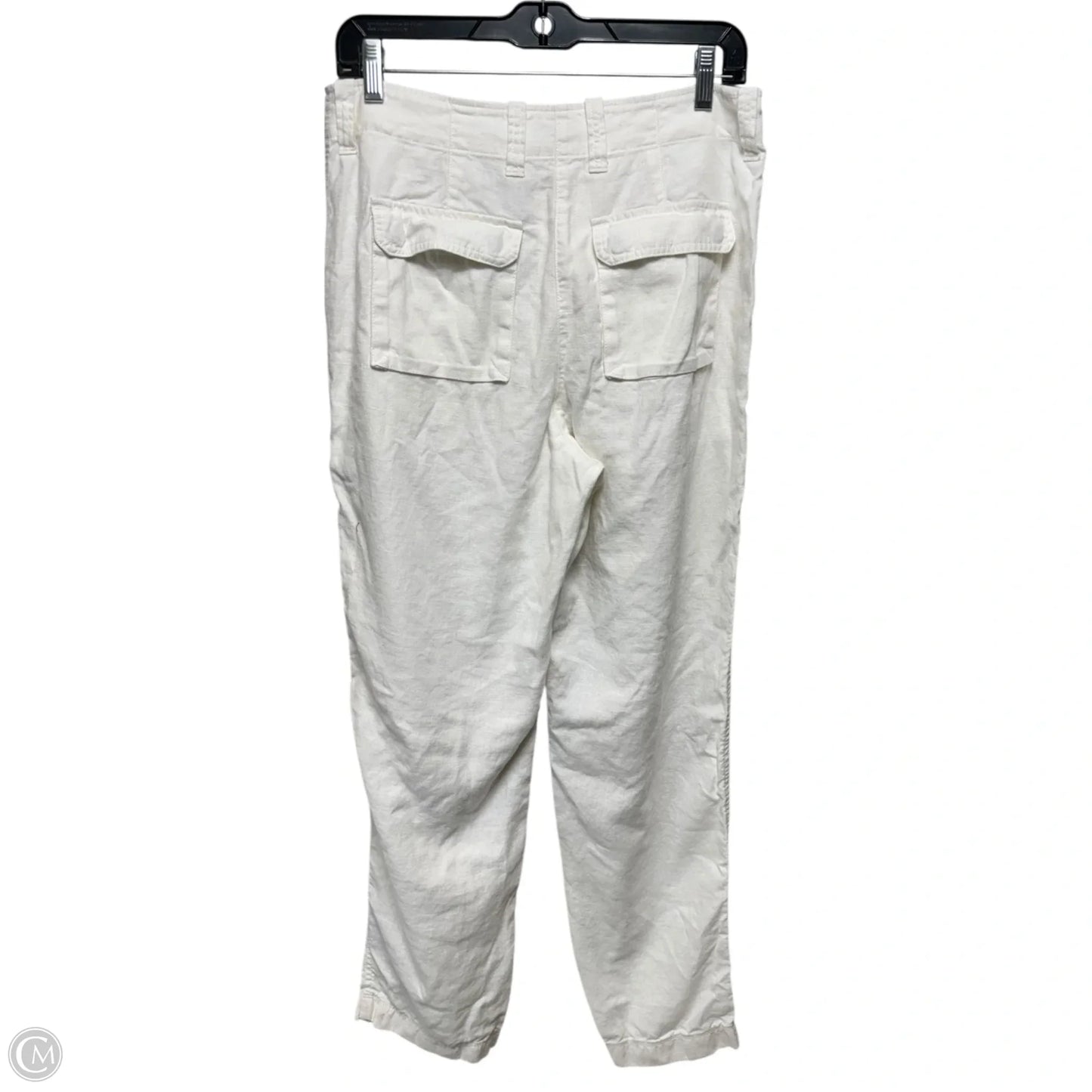 Pants Cargo & Utility By J. Crew In White, Size: 8