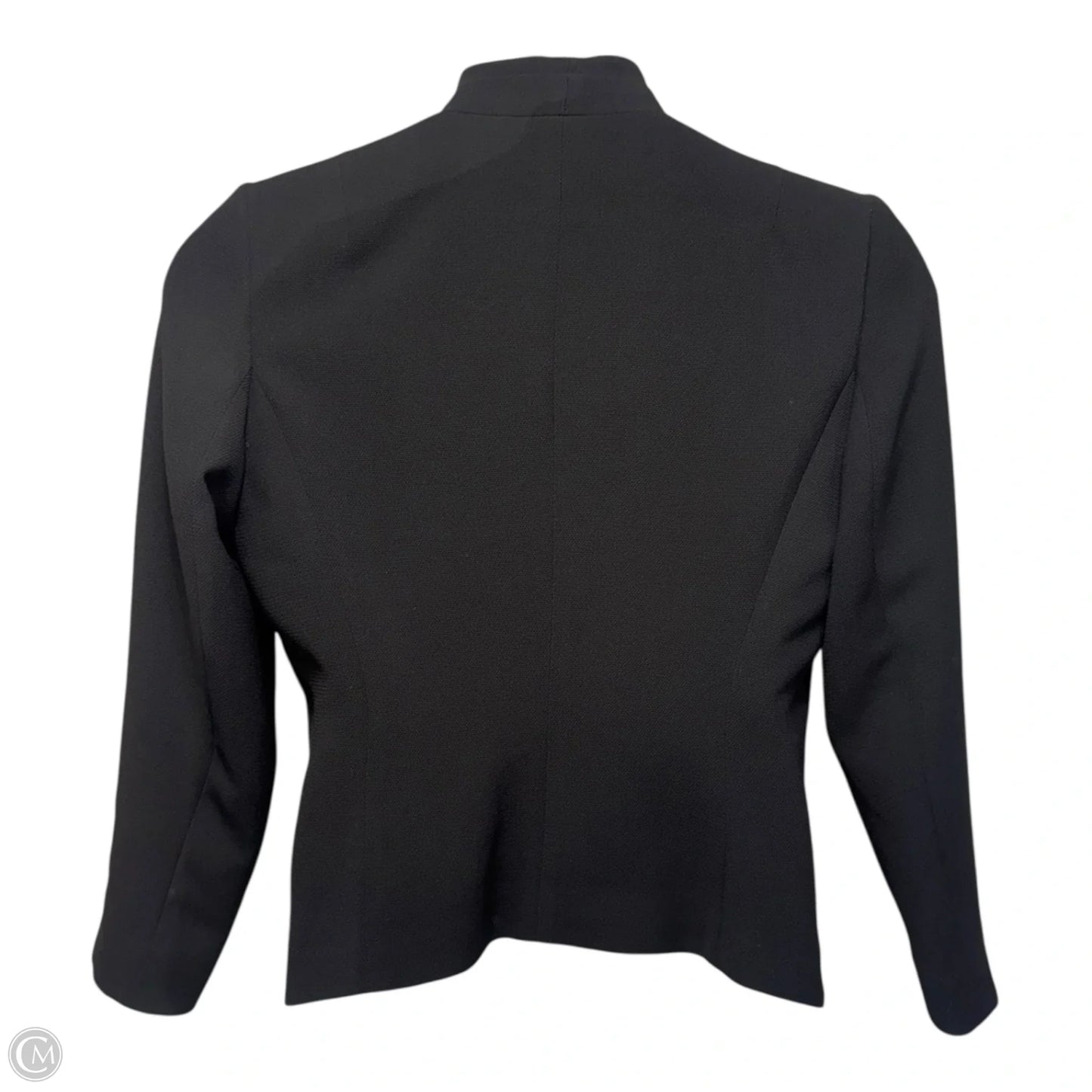 Blazer By Reiss In Black, Size: 8
