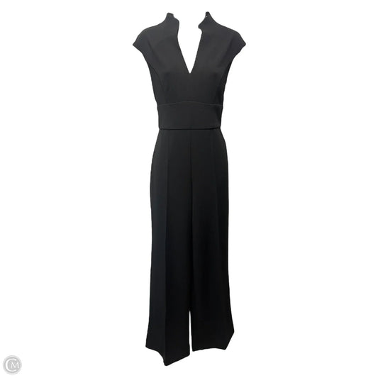 Jumpsuit By Jude Connally In Black, Size: S