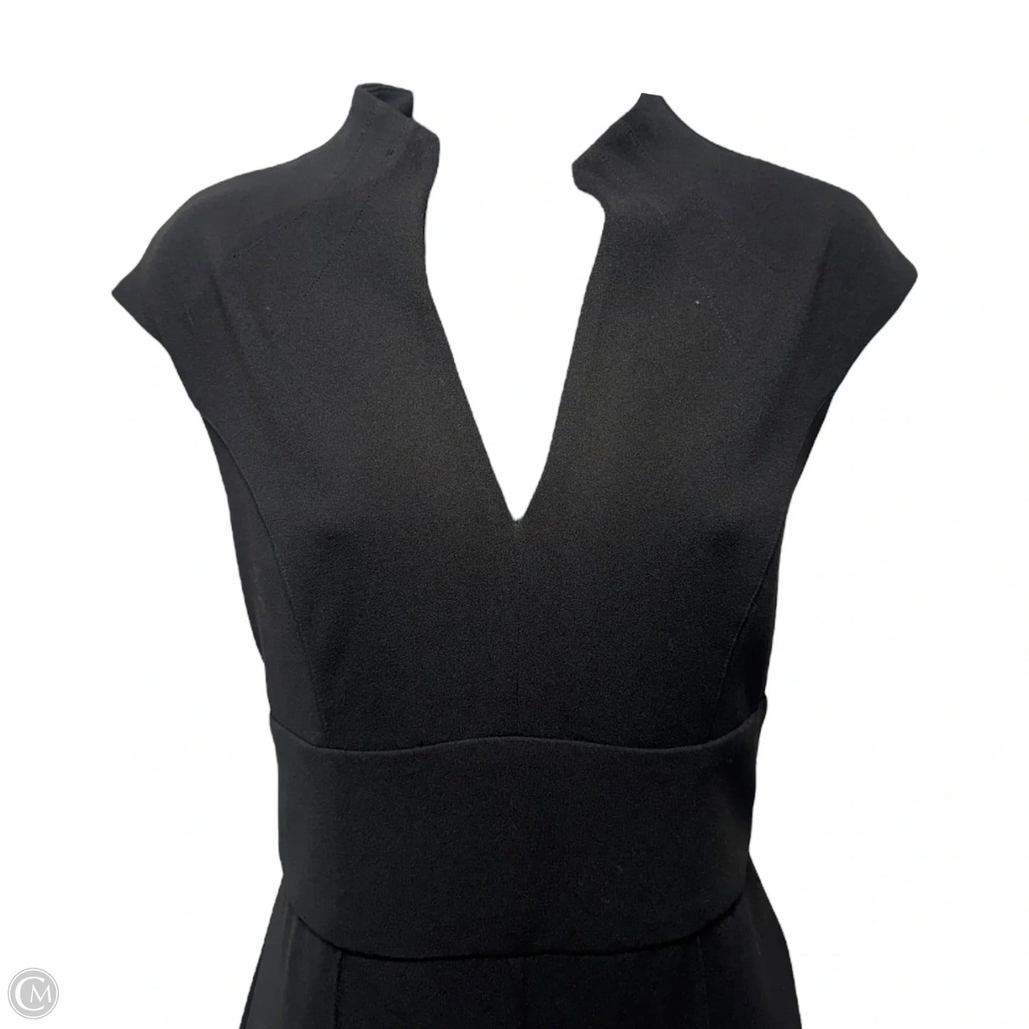 Jumpsuit By Jude Connally In Black, Size: S