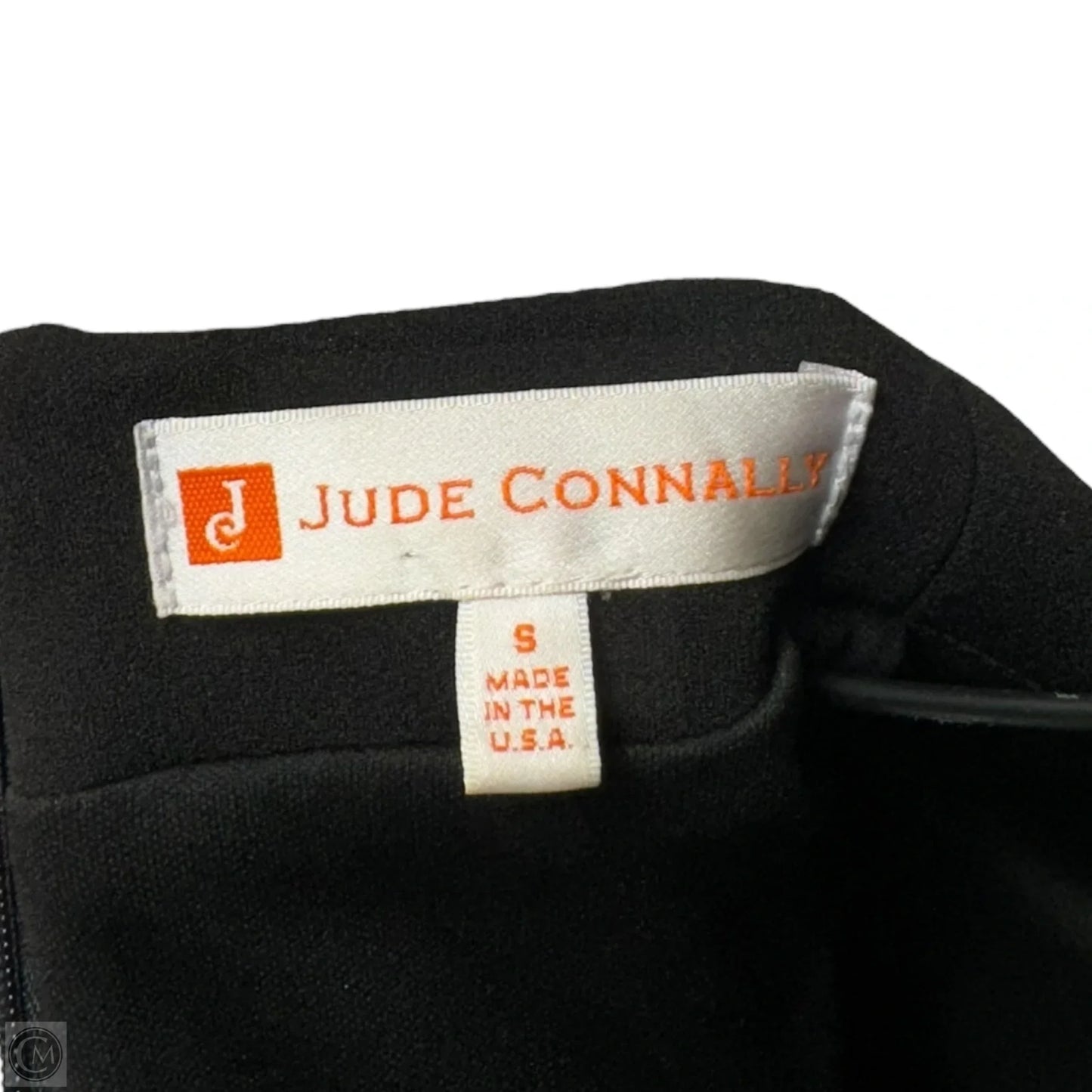 Jumpsuit By Jude Connally In Black, Size: S
