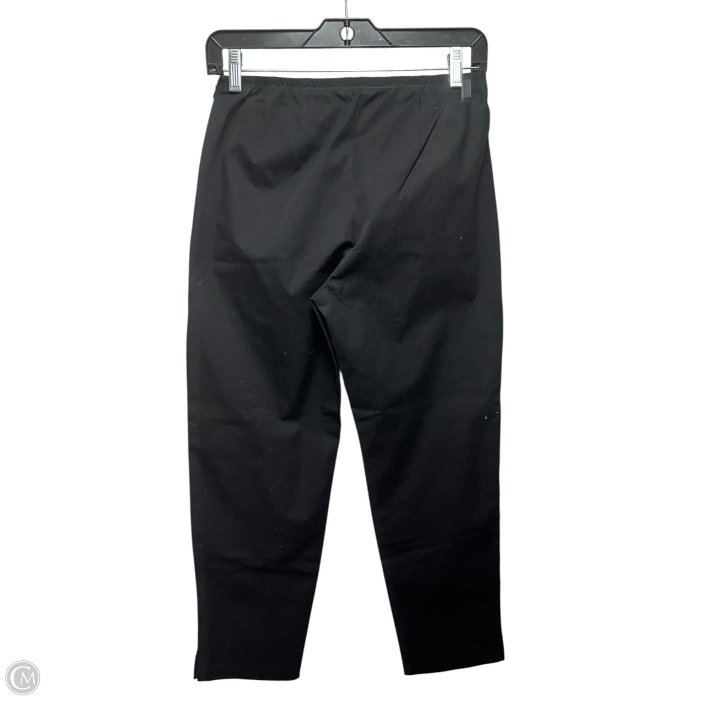 Pants Dress By Eileen Fisher In Black, Size: Xs