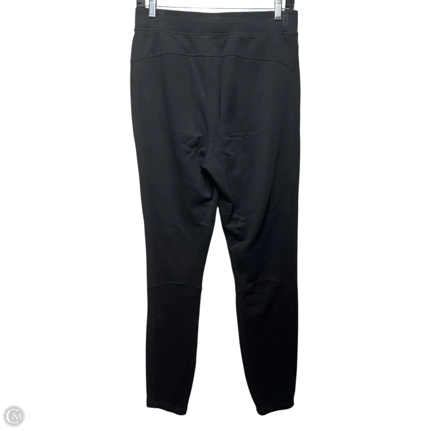 Athletic Pants By Lululemon In Black, Size: 6