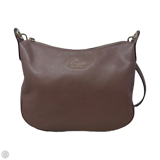 Rosie Crossbody Handbag Designer By Kate Spade, Size: Medium