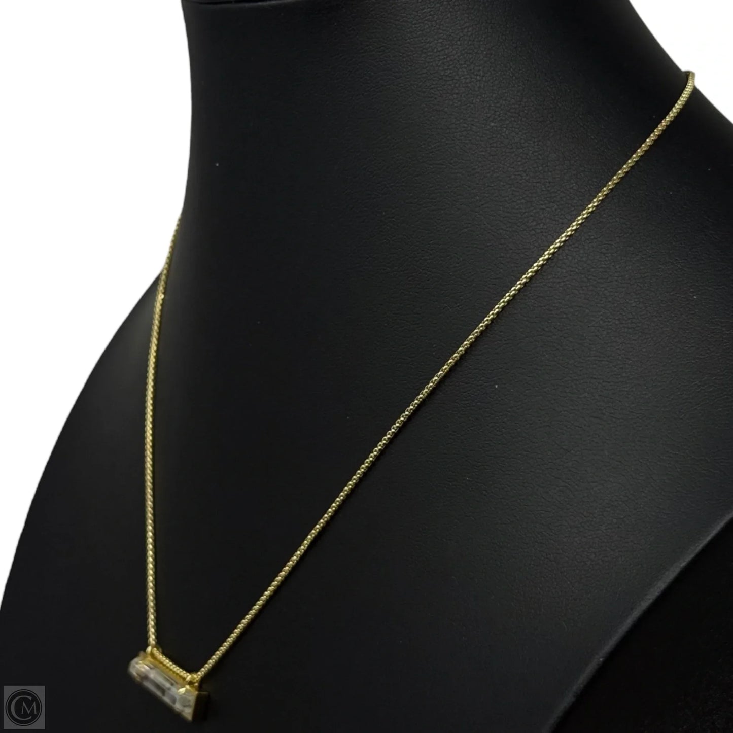 Leaner Necklace By Kendra Scott