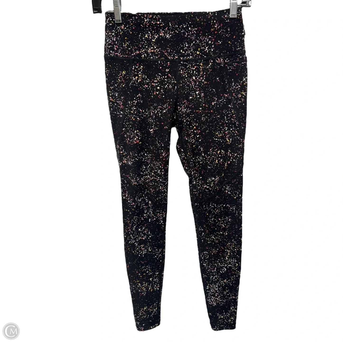 Athletic Leggings By Sweaty Betty In Multi-colored, Size: 0/2