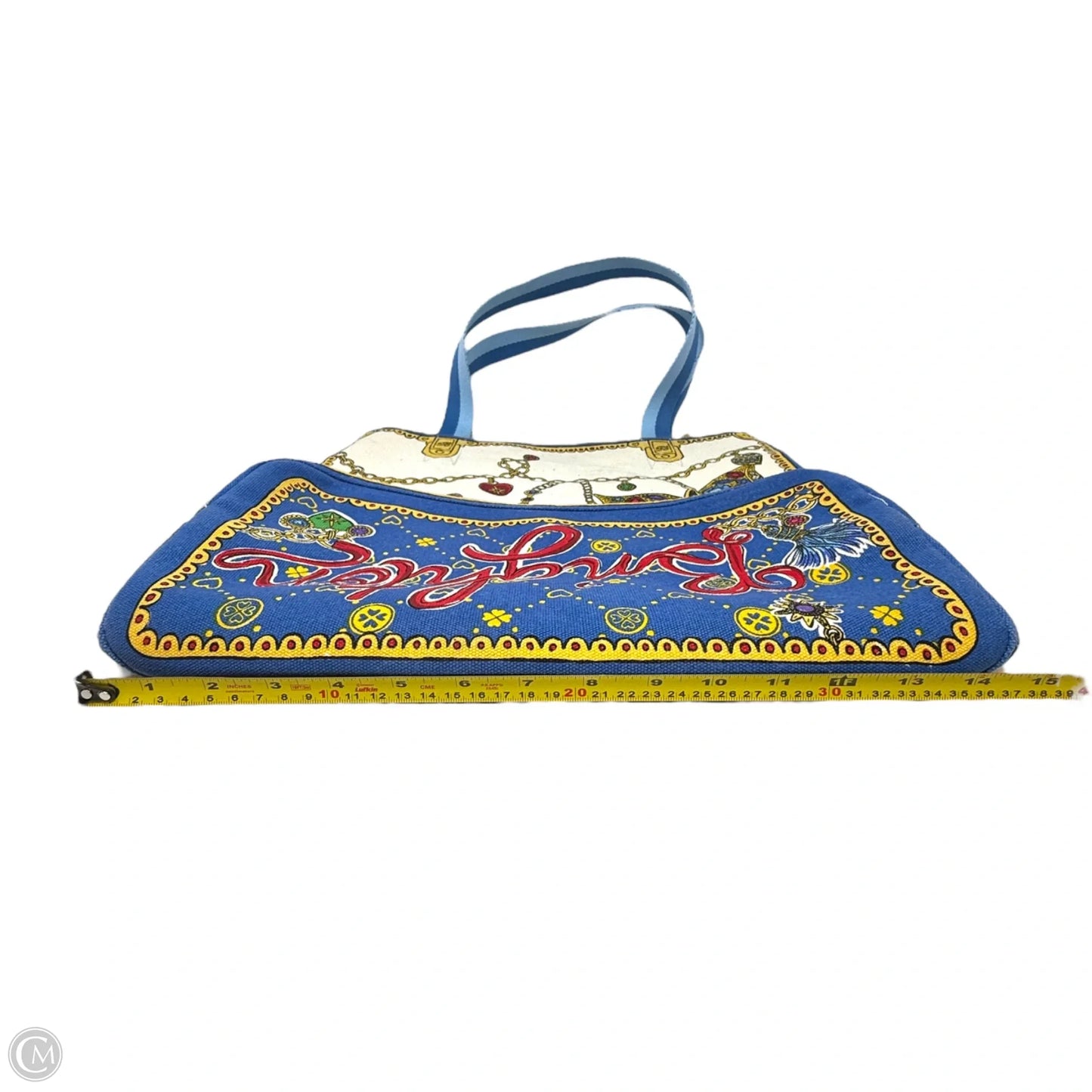 Glittering Love Tote By Brighton, Size: Medium