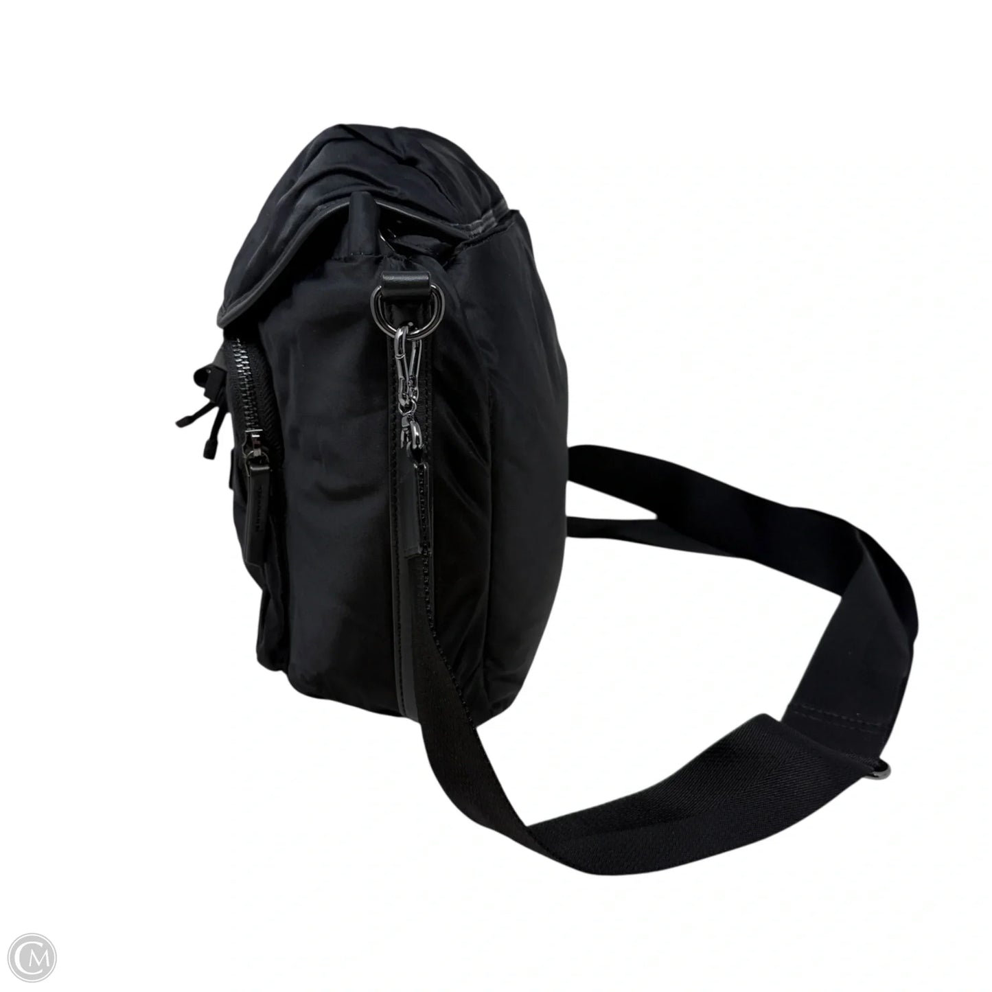 Apex Nylon Crossbody By Mz Wallace, Size: Medium