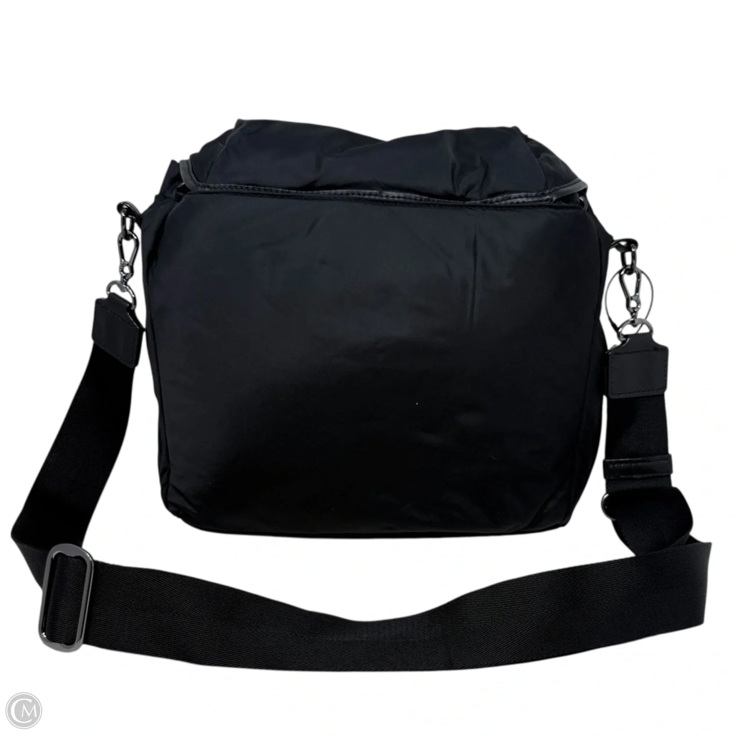 Apex Nylon Crossbody By Mz Wallace, Size: Medium