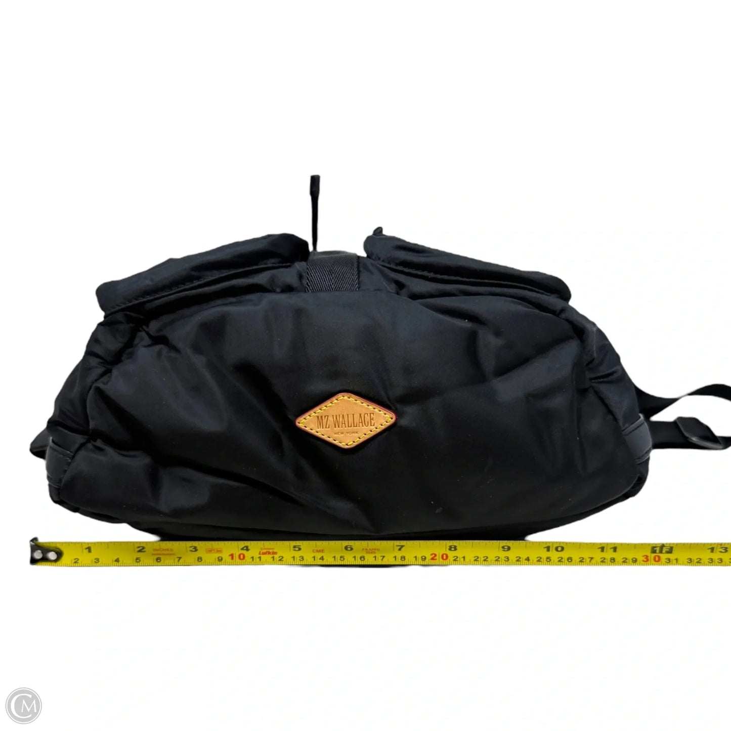 Apex Nylon Crossbody By Mz Wallace, Size: Medium