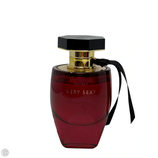 Very Sexy EDP 50ml By Victorias Secret