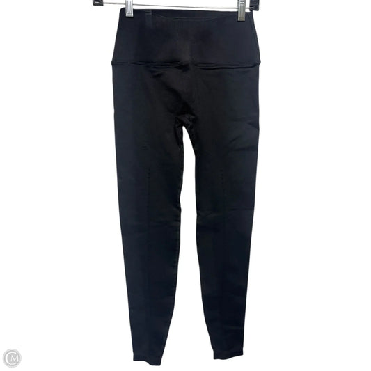 Athletic Leggings By Free People In Black, Size: Xs
