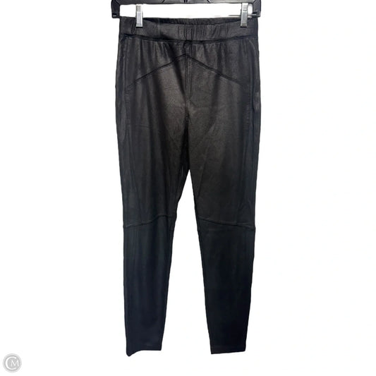 Pants Leggings By Free People In Black, Size: Xs