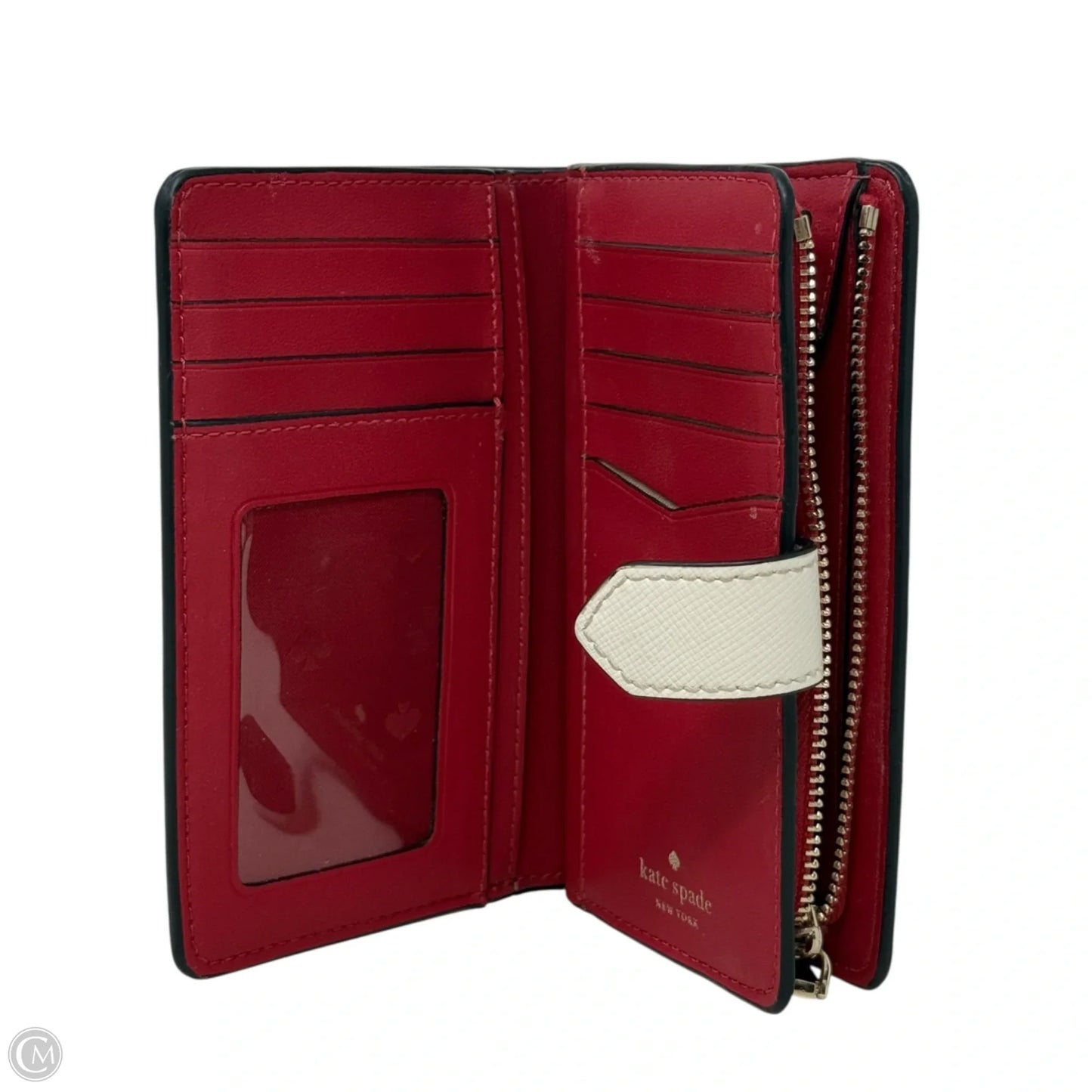 Wallet Designer By Kate Spade, Size: Medium