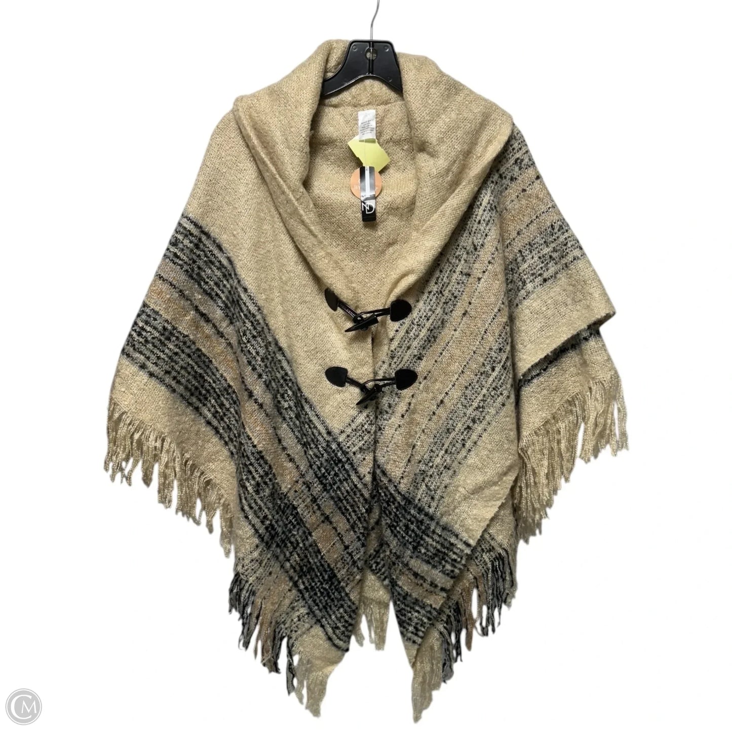 Shawl By New Directions In Multi-colored, Size: Osfm