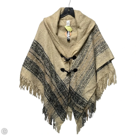 Shawl By New Directions In Multi-colored, Size: Osfm