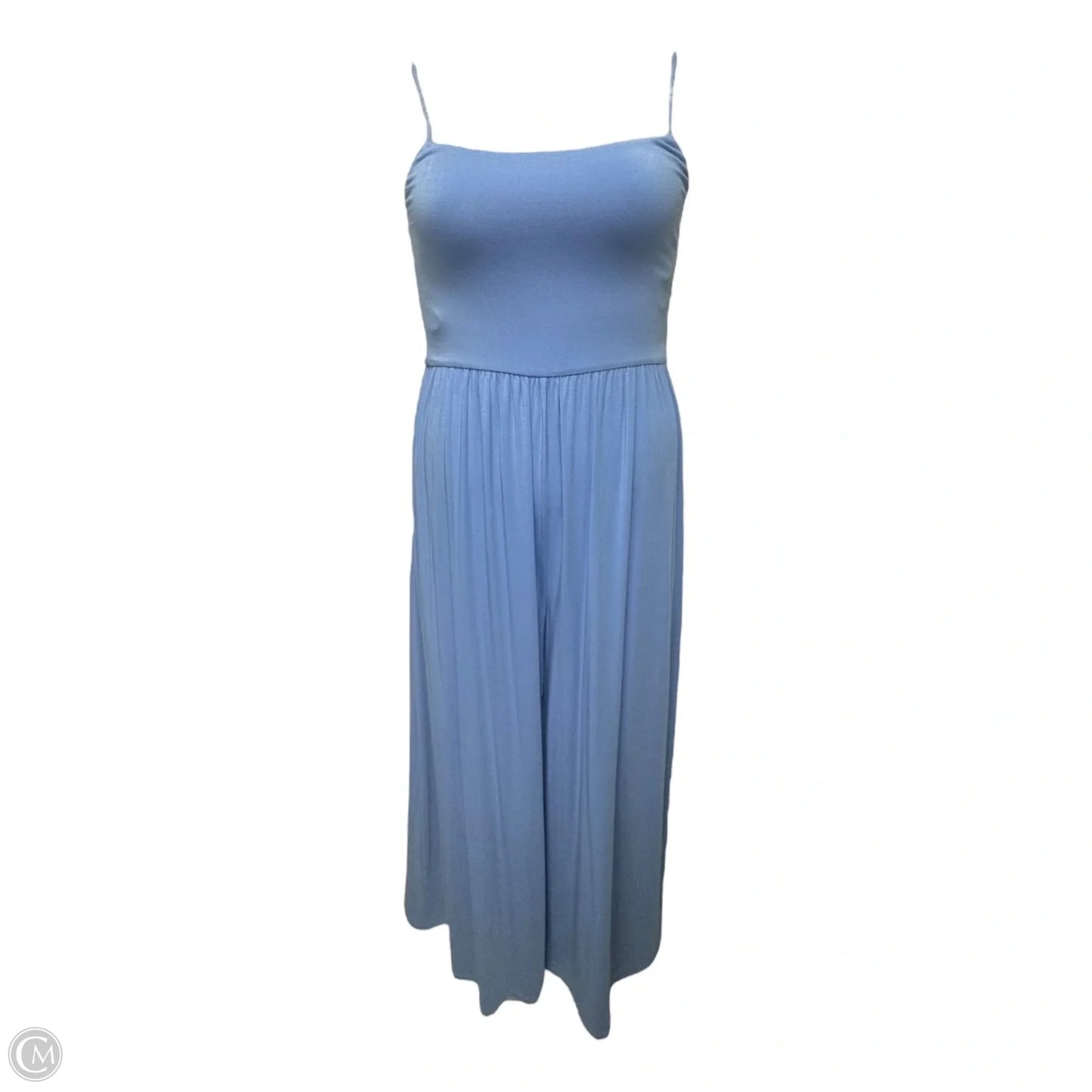 Jumpsuit By Wilfred In Blue, Size: M