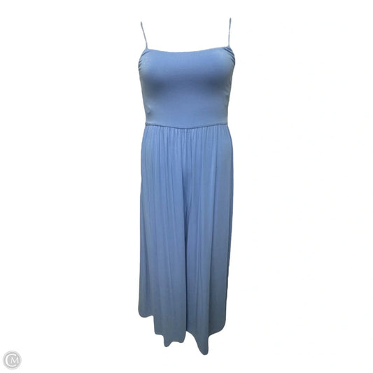 Jumpsuit By Wilfred In Blue, Size: M