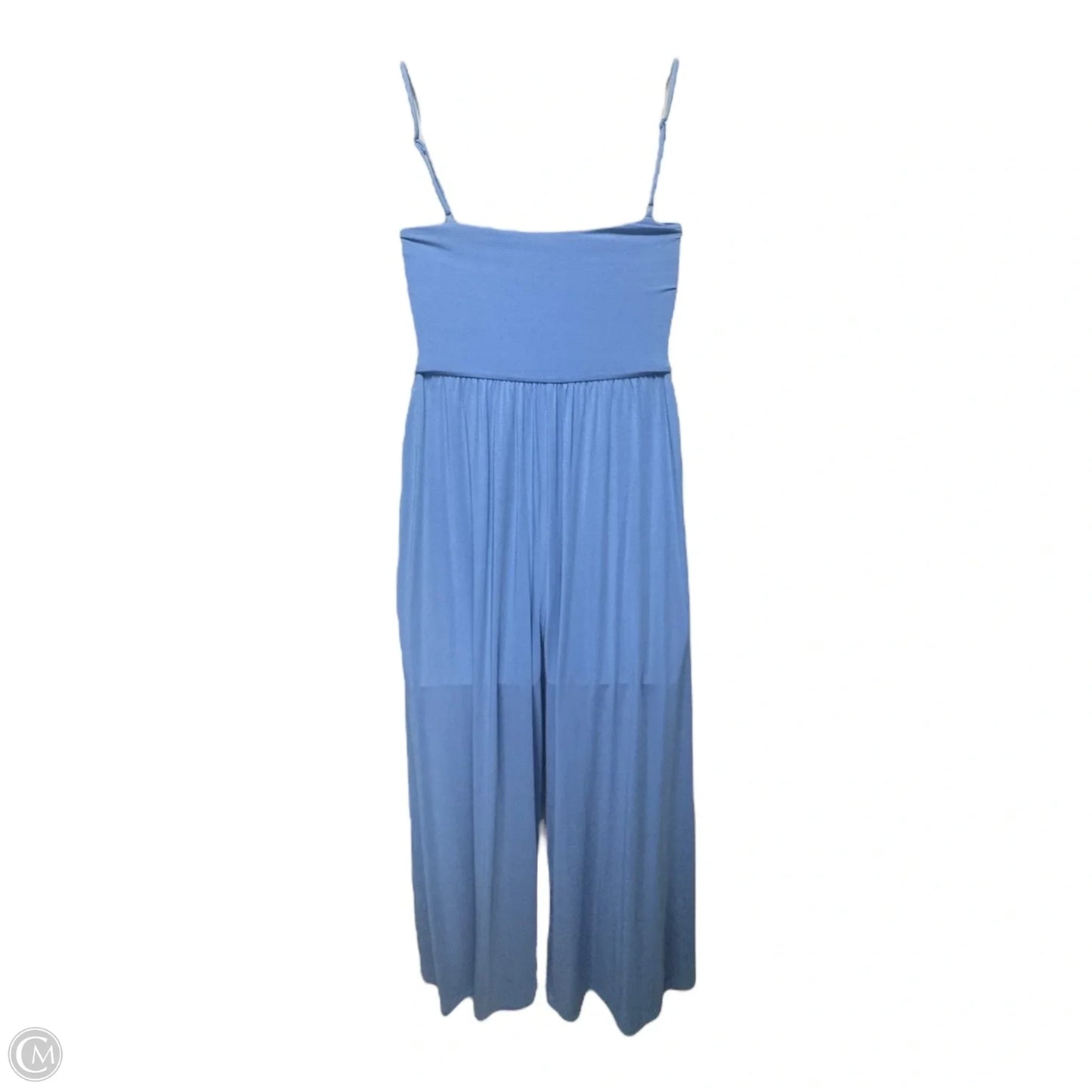 Jumpsuit By Wilfred In Blue, Size: M