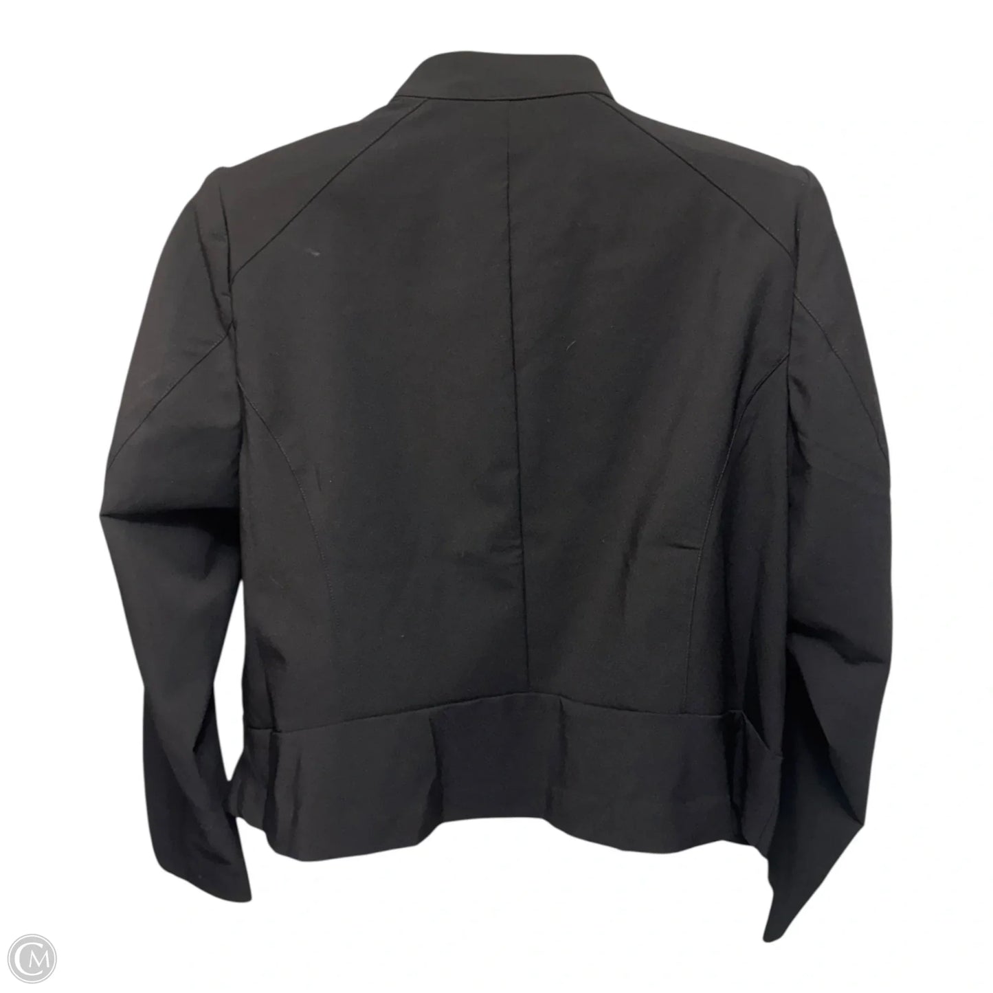 Jacket Other By Lane Bryant In Black, Size: 20