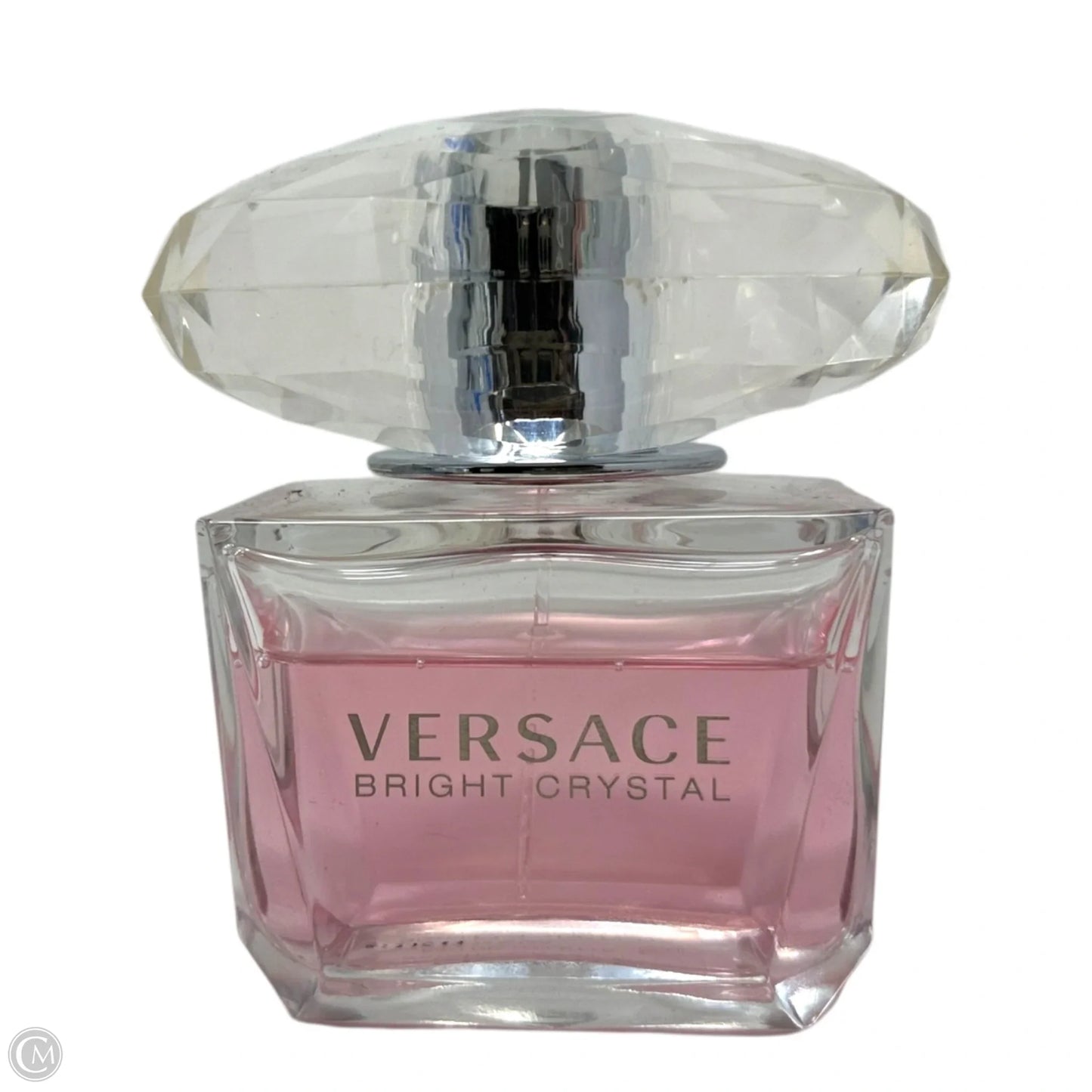 Bright Crystal EDT Luxury Designer By Versace