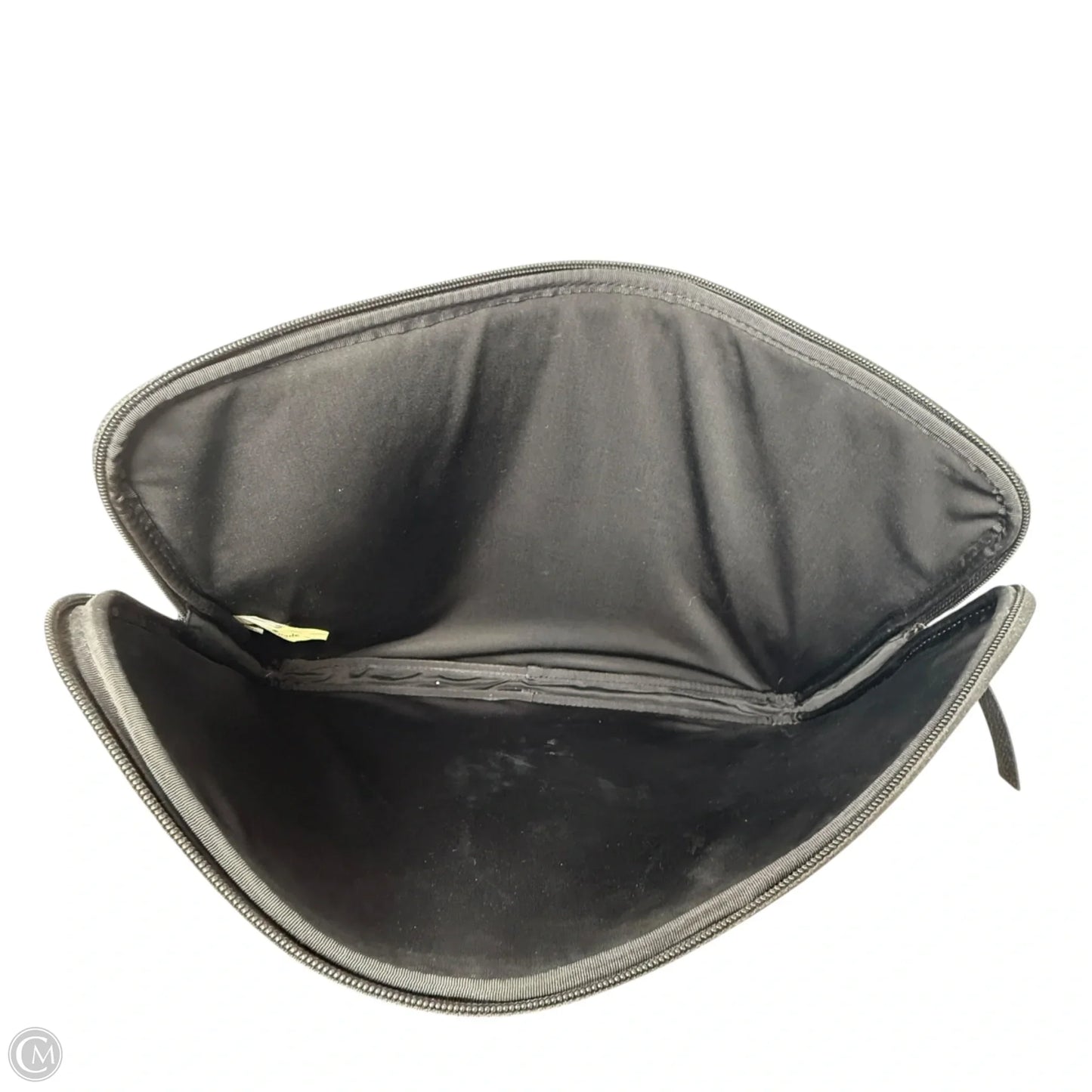 Larchmont Avenue Logo Laptop Sleeve Designer By Kate Spade, Size: Medium