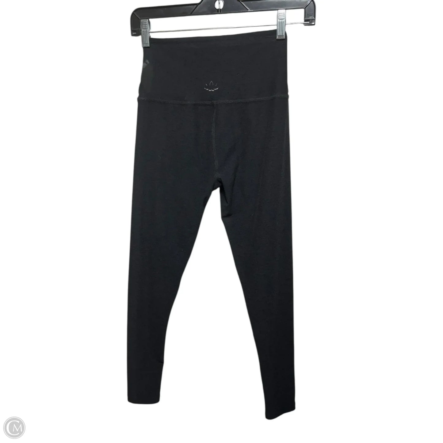 Athletic Leggings By Beyond Yoga In Black, Size: S