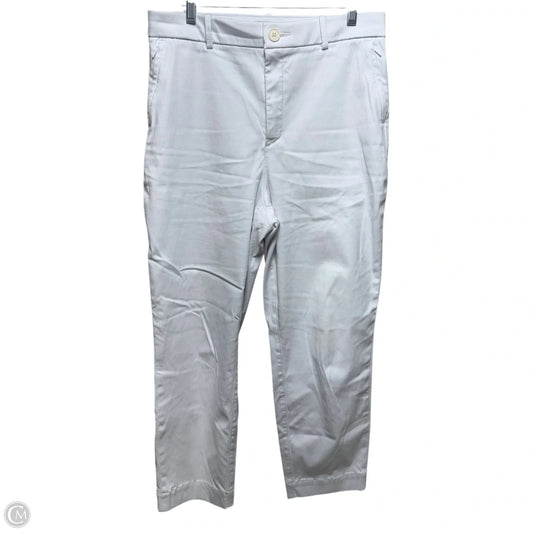 Pants Other By Spanx In White, Size: L