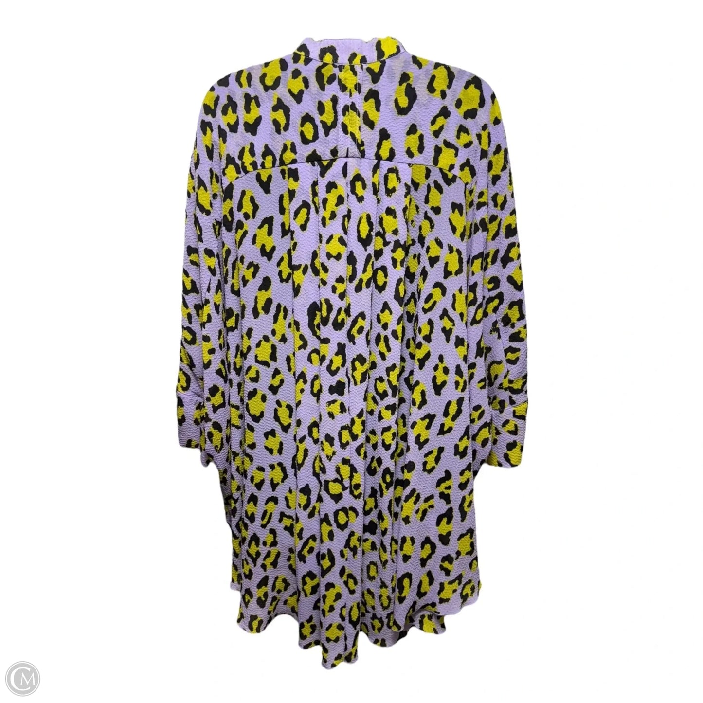 Wake Up Shirt By Free People IntimatelyIn Animal Print, Size: S
