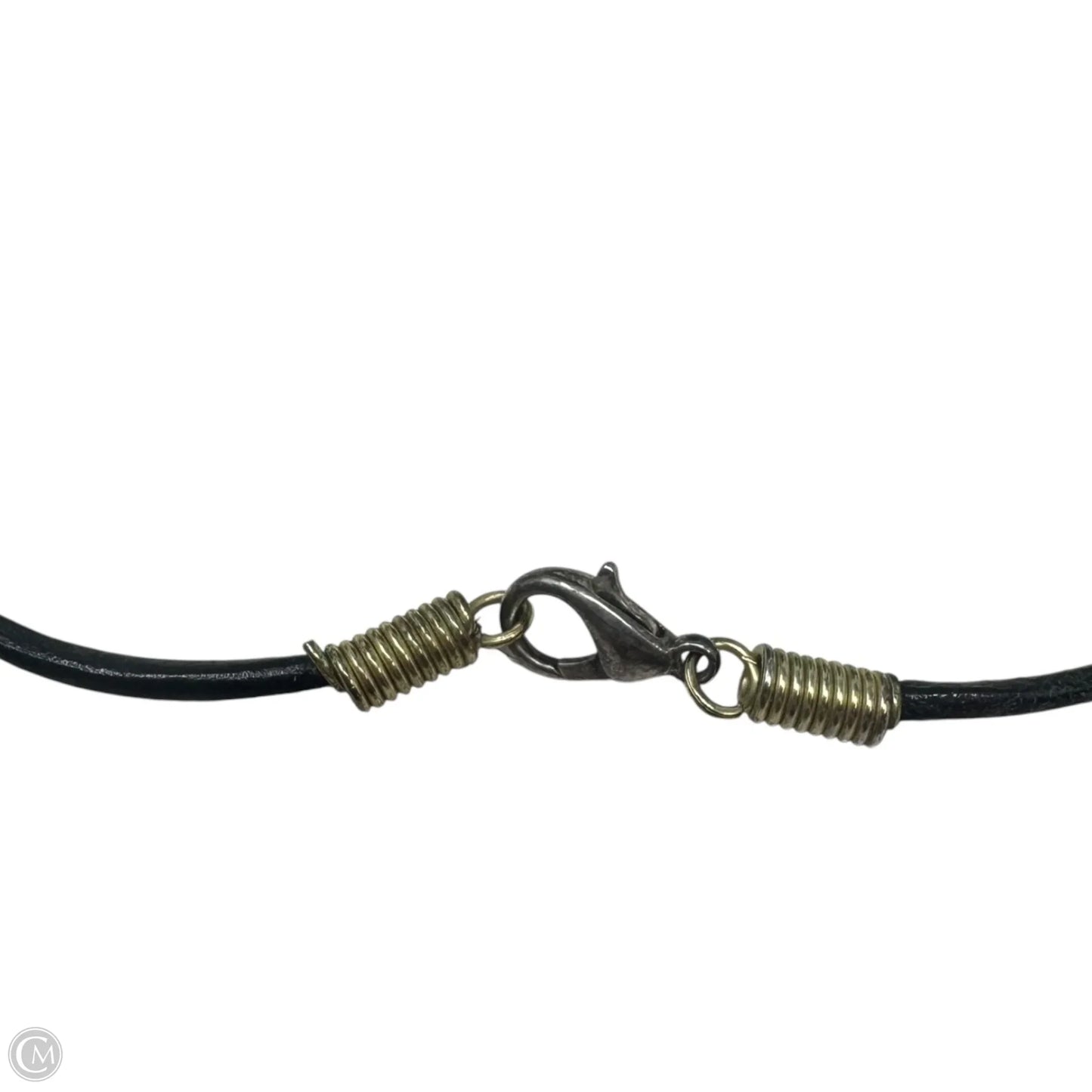 Stone Horse Pendant Necklace