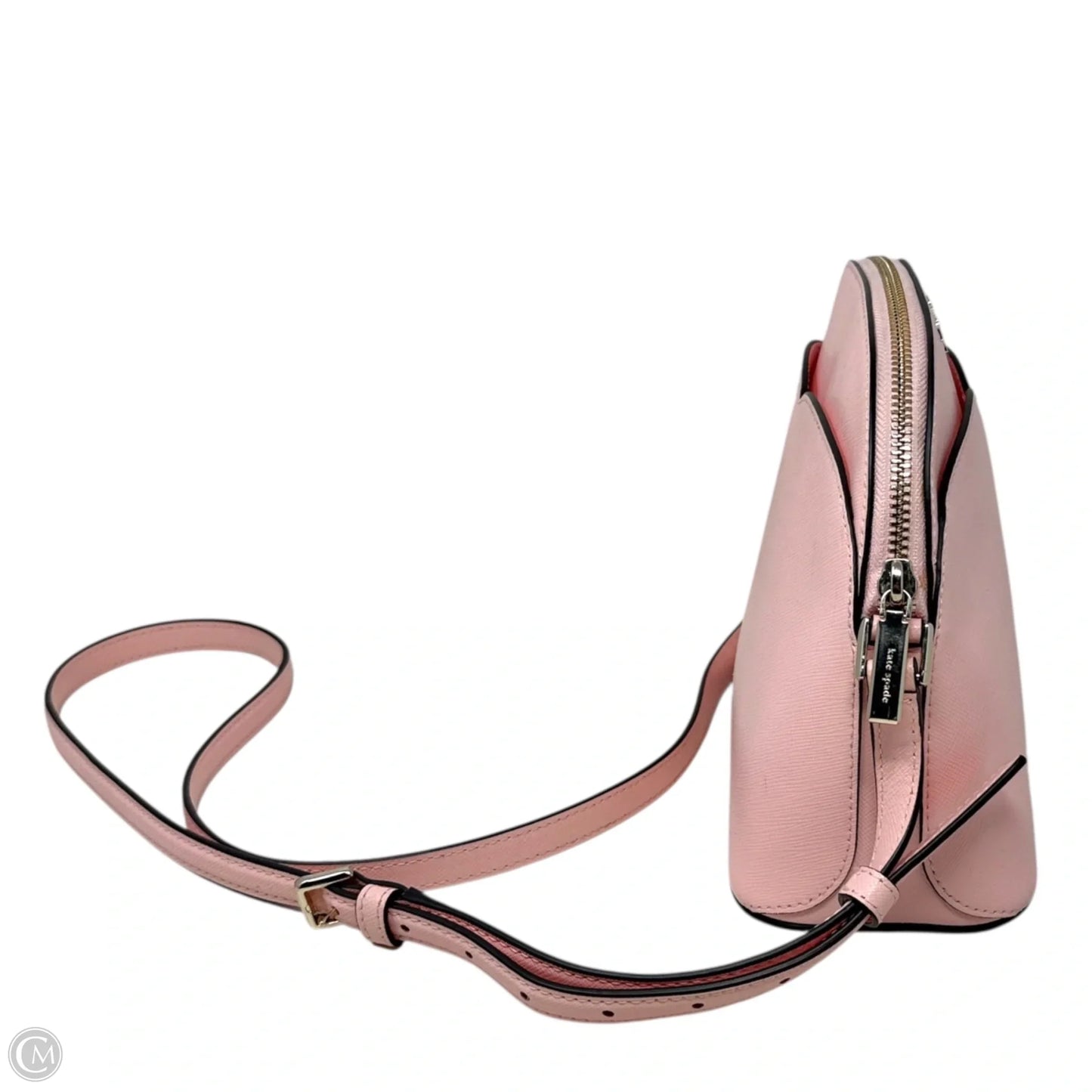 Payton Dome Crossbody Bag Designer By Kate Spade, Size: Medium