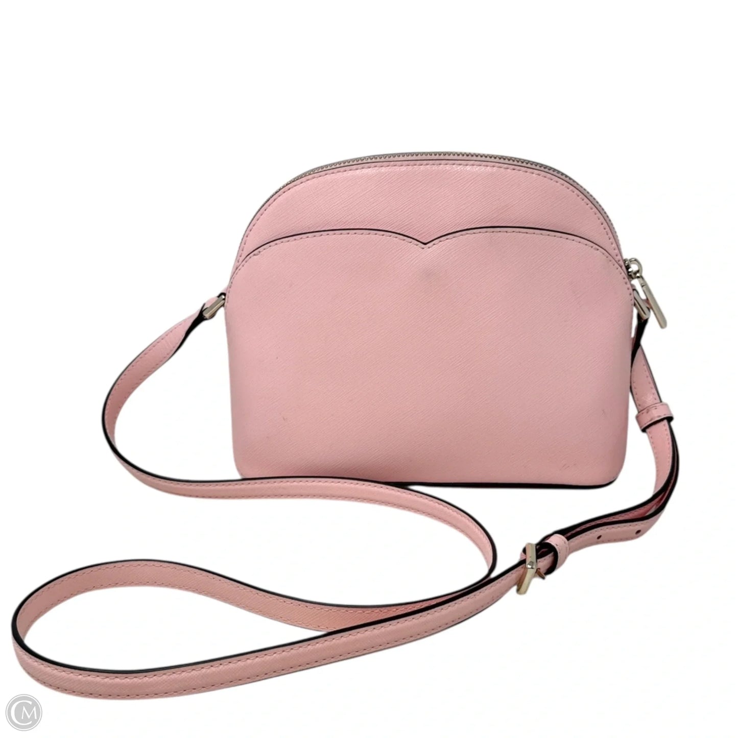 Payton Dome Crossbody Bag Designer By Kate Spade, Size: Medium