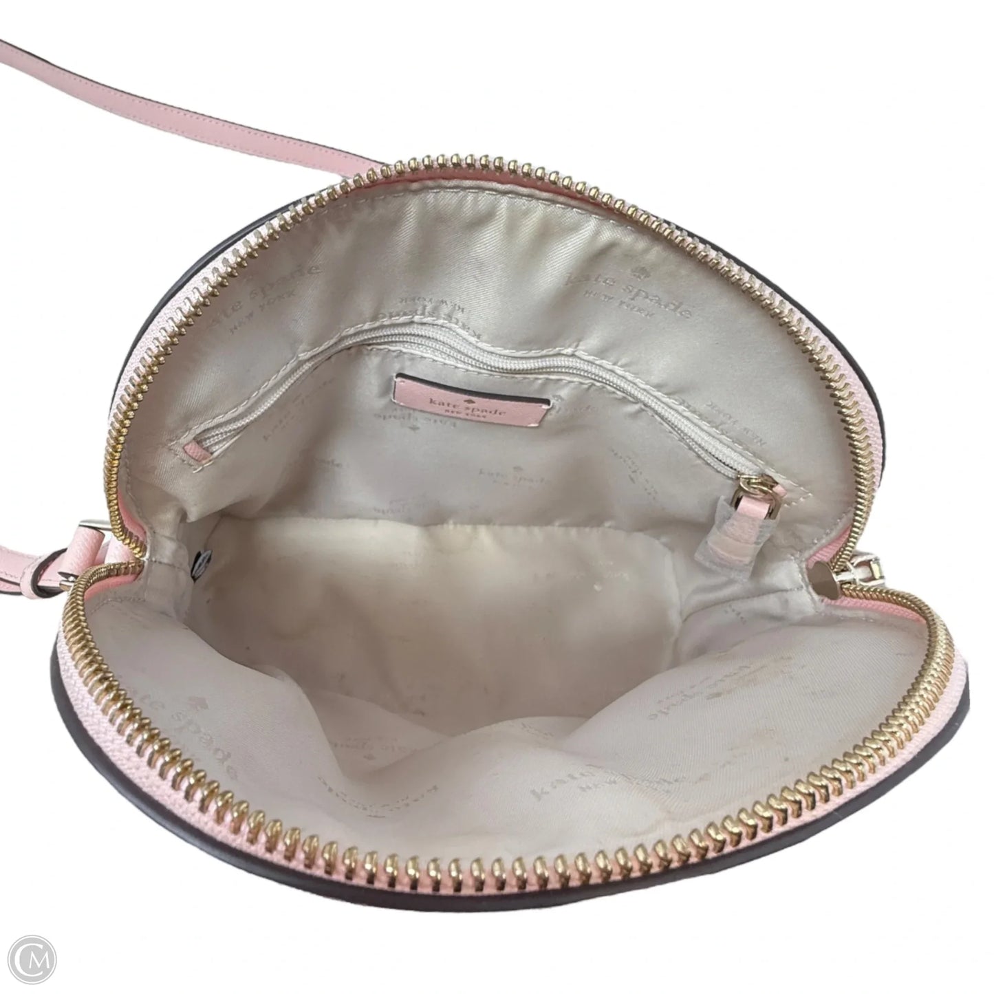 Payton Dome Crossbody Bag Designer By Kate Spade, Size: Medium