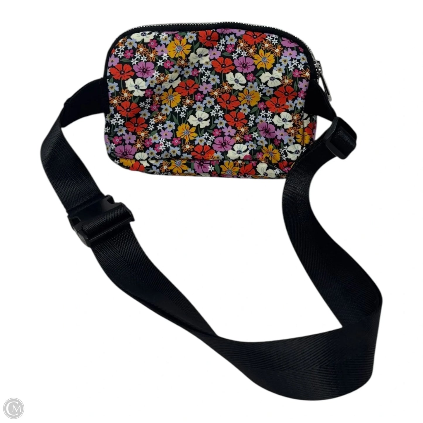 Belt Bag By Brighton, Size: Small