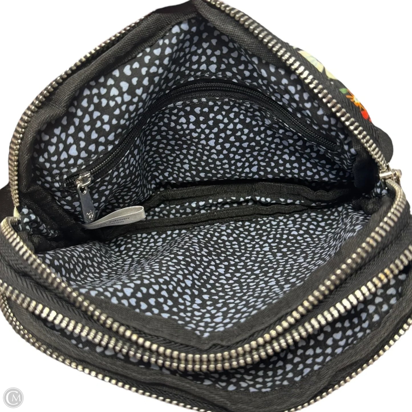 Belt Bag By Brighton, Size: Small