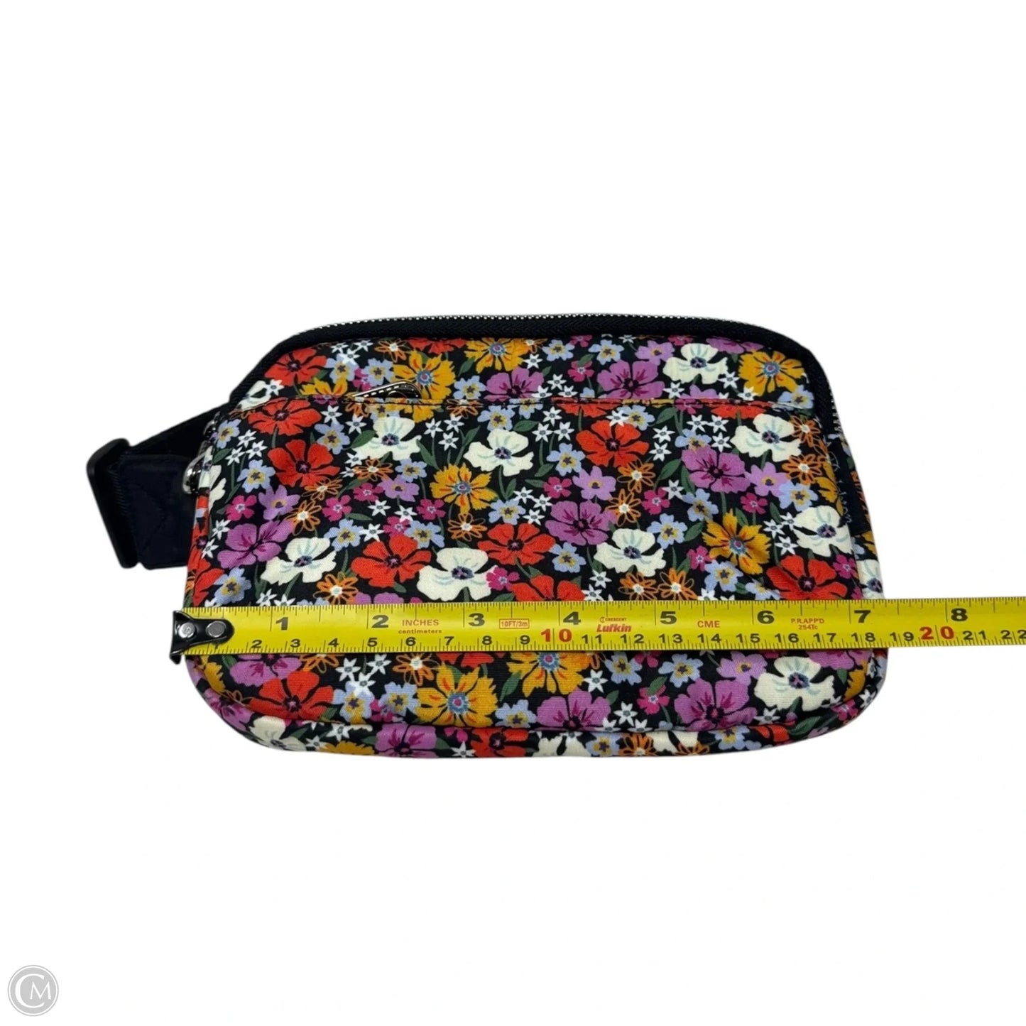 Belt Bag By Brighton, Size: Small