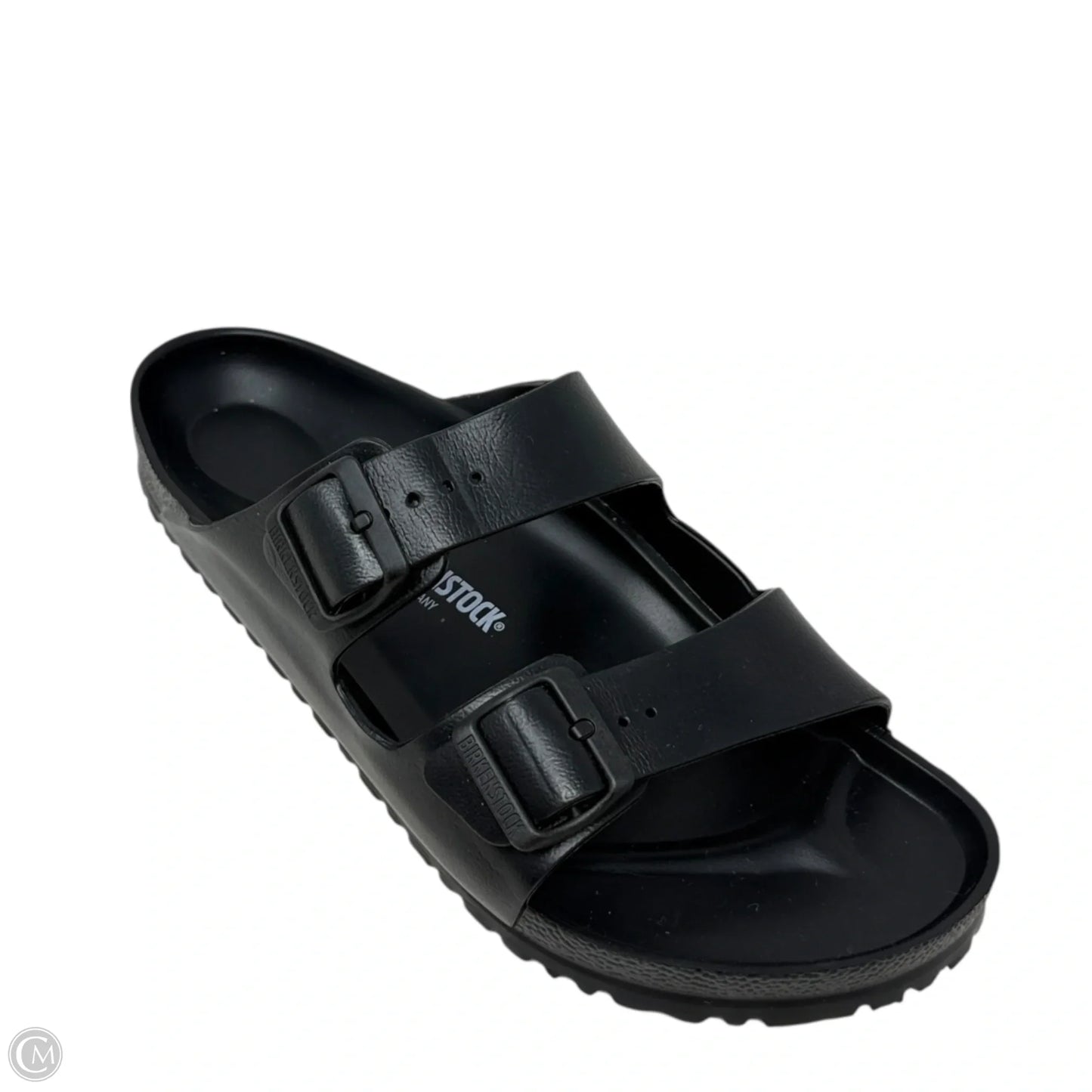 Arizona EVA Sandals By Birkenstock In Black, Size: 13