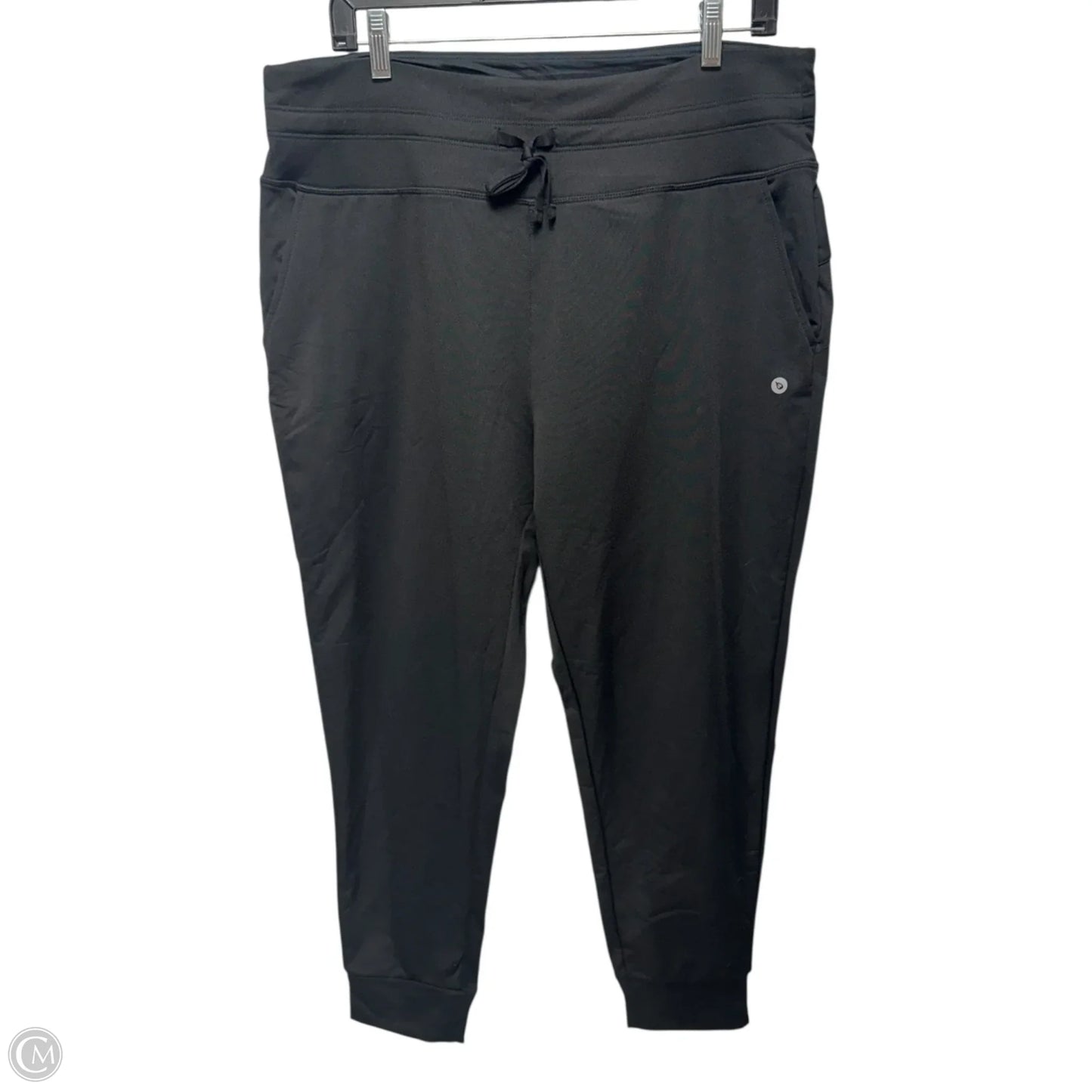 Water Resistant Athletic Pants By Baleaf In Black, Size: 2x