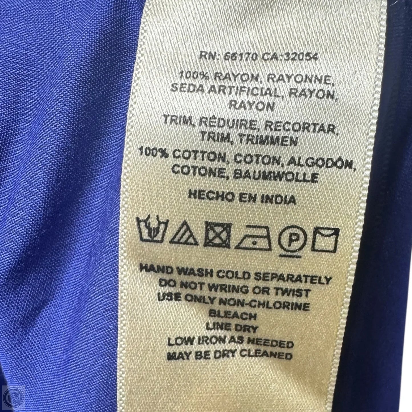 Justine Ruffle Jumpsuit By Maeve In Polkadot Pattern, Size: 10p