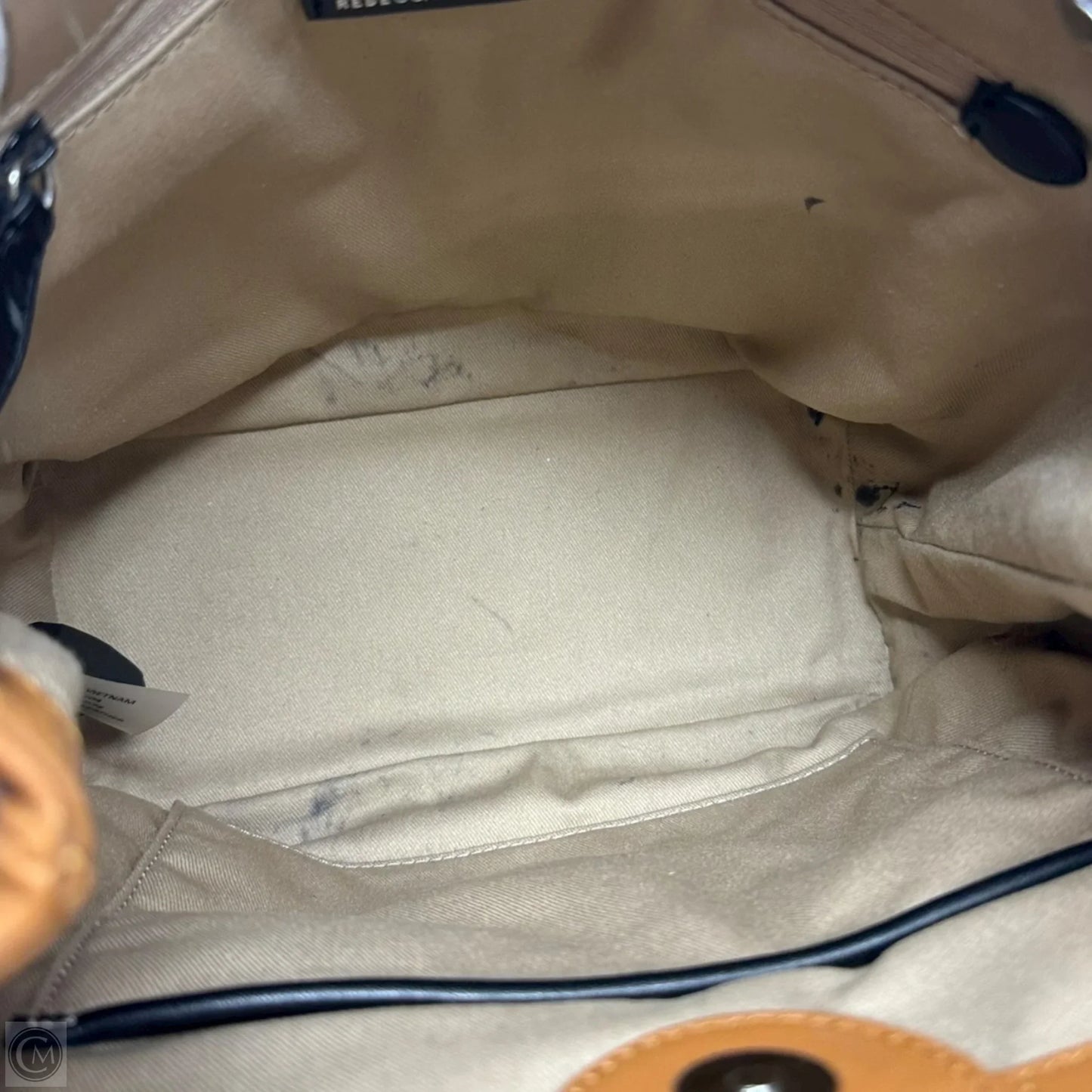 Edie Quilted Handbag Designer By Rebecca Minkoff, Size: Medium